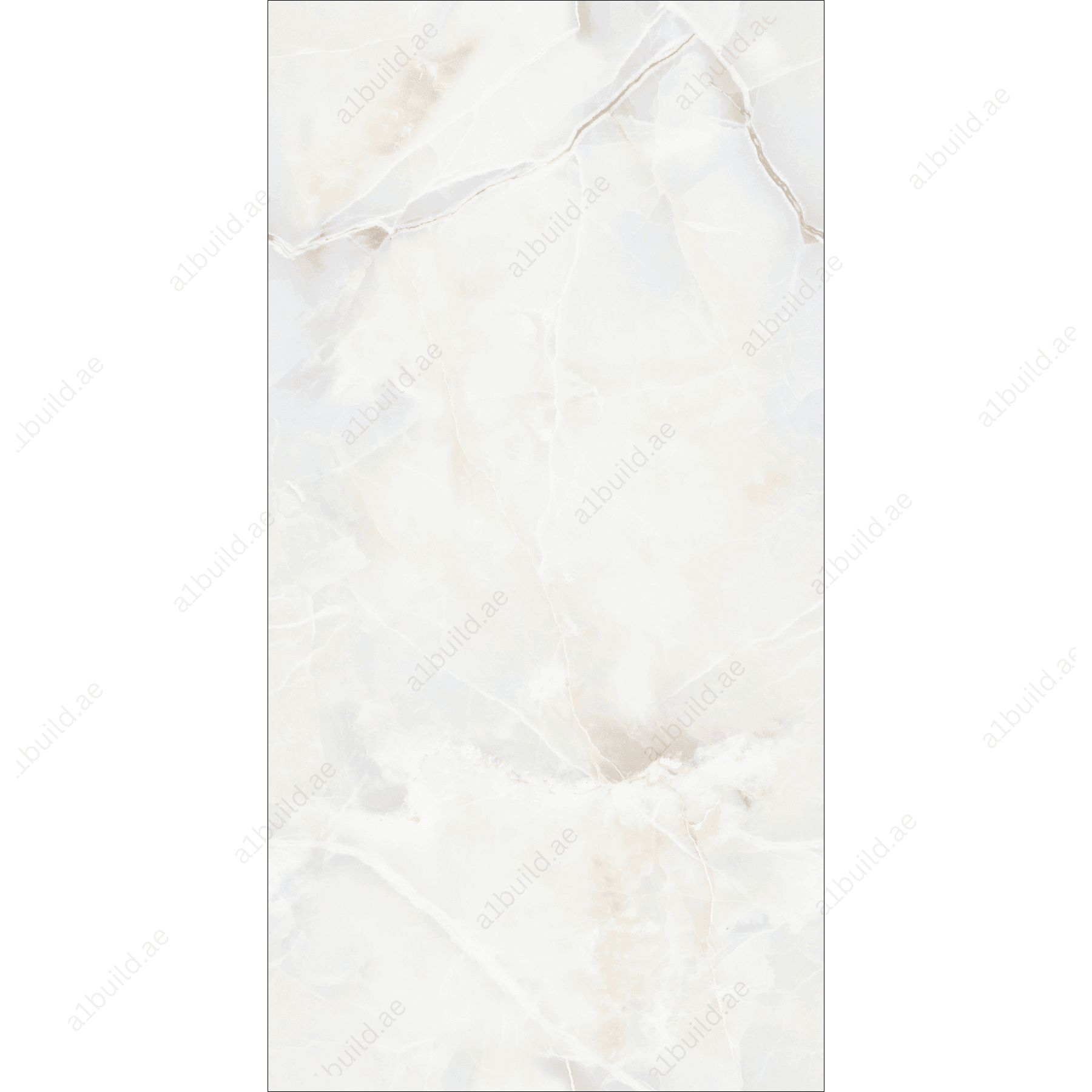 Infinity Bell Onyx Tiles 60x120cm - Polished Porcelain Luxury