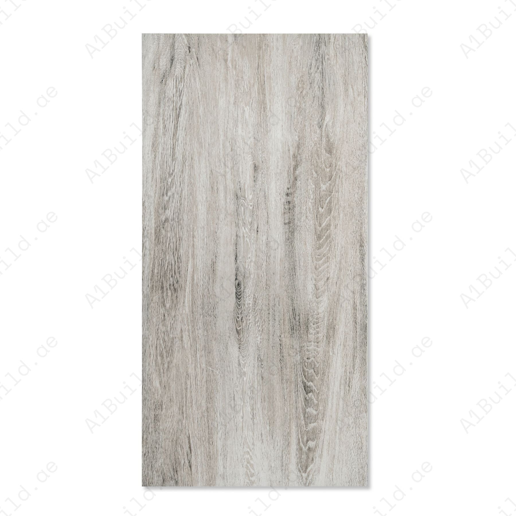 Ivory Woodline matt porcelain tile 60x120cm x2mm with natural wood look, durable large format surface ideal for modern floors, walls and premium interiors.