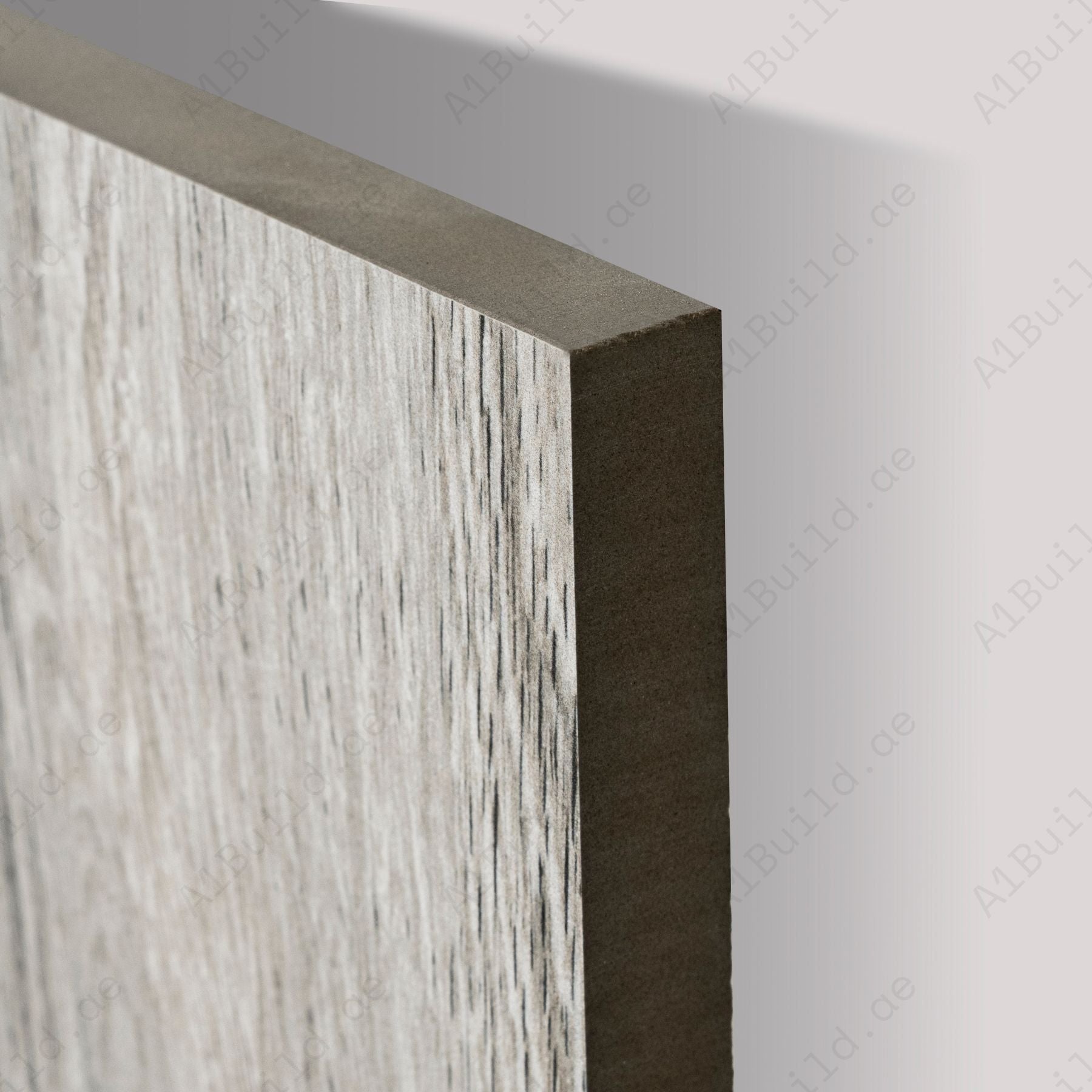 Ivory Woodline matt porcelain tile 60x120cm x2mm with natural wood look, durable large format surface ideal for modern floors, walls and premium interiors.