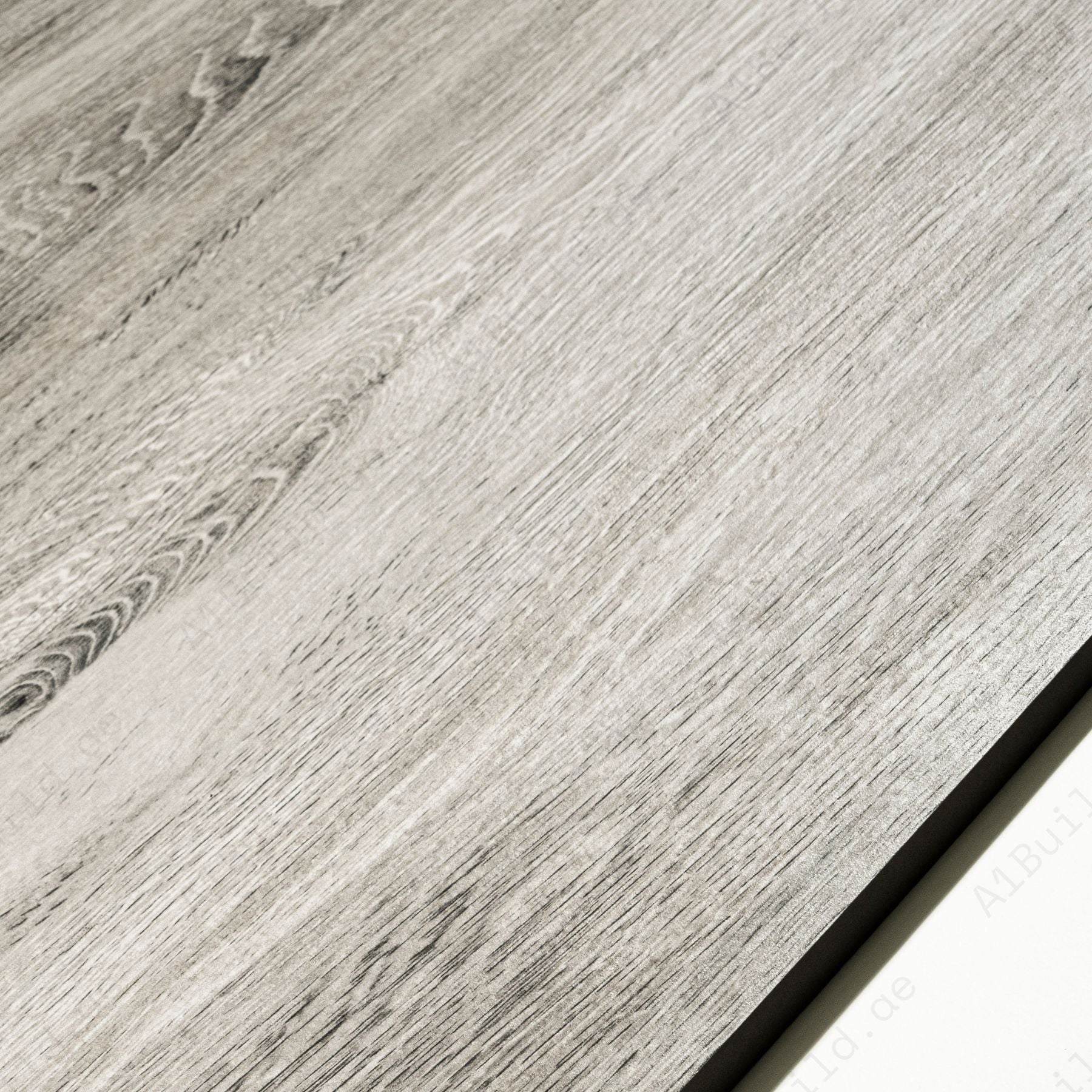 Ivory Woodline matt porcelain tile 60x120cm x2mm with natural wood look, durable large format surface ideal for modern floors, walls and premium interiors.