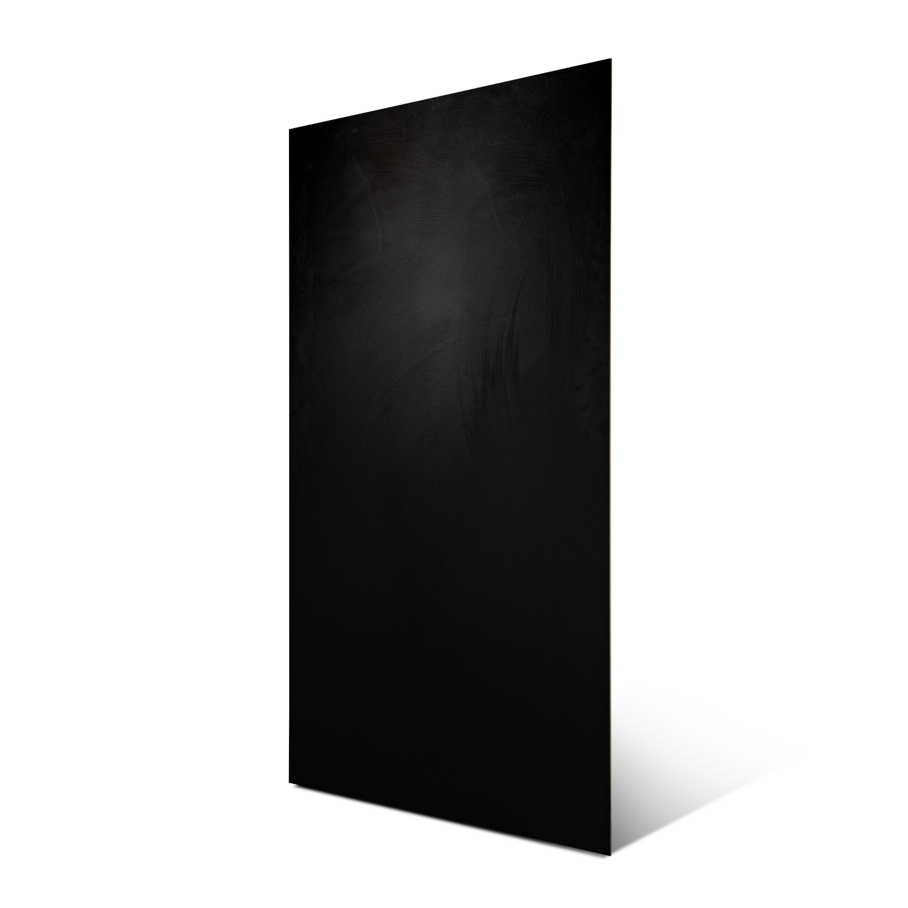Jet Black porcelain tile 60x120cm with 9mm thickness, bold marble look, durable porcelain, ideal for floors and walls.