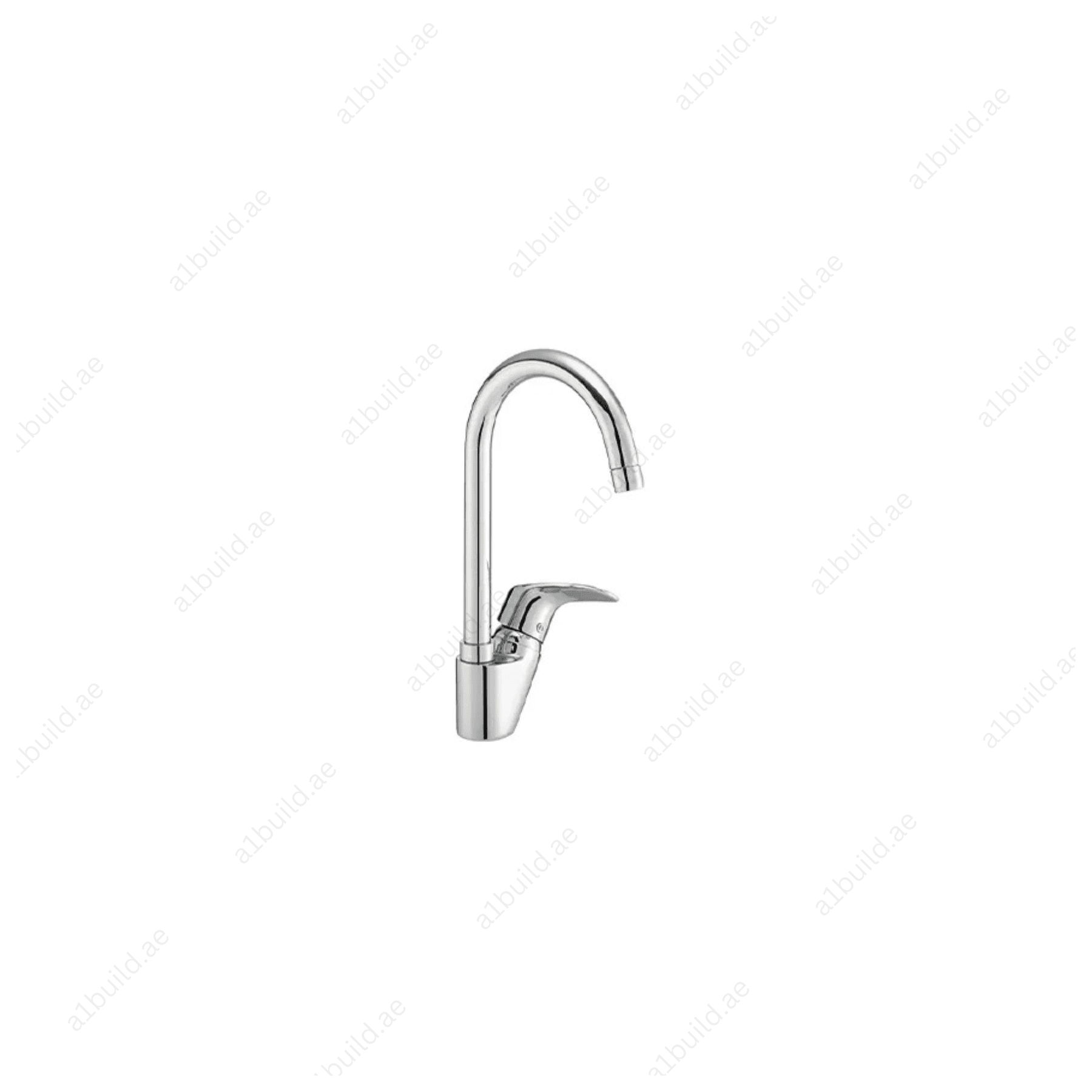 Kludi RAK-PEARL Single Lever Sink Mixer Single Hole