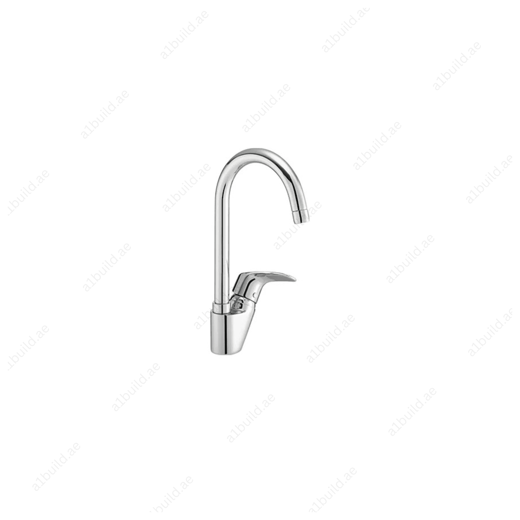 Kludi RAK-PEARL Single Lever Sink Mixer Single Hole