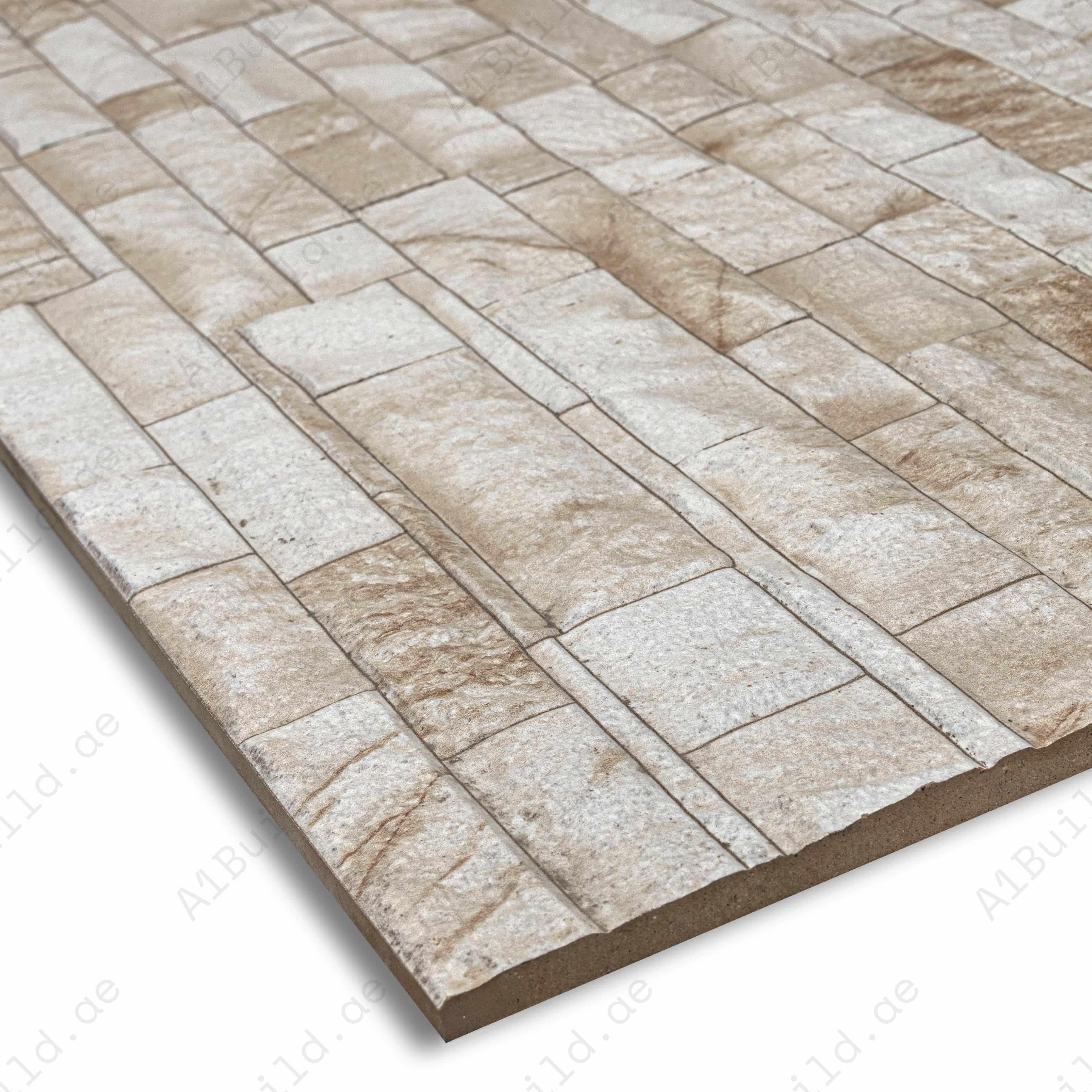 LALTUIA 3D Matt 30x60cm Ceramic Indoor Outdoor Walls Ttilecc