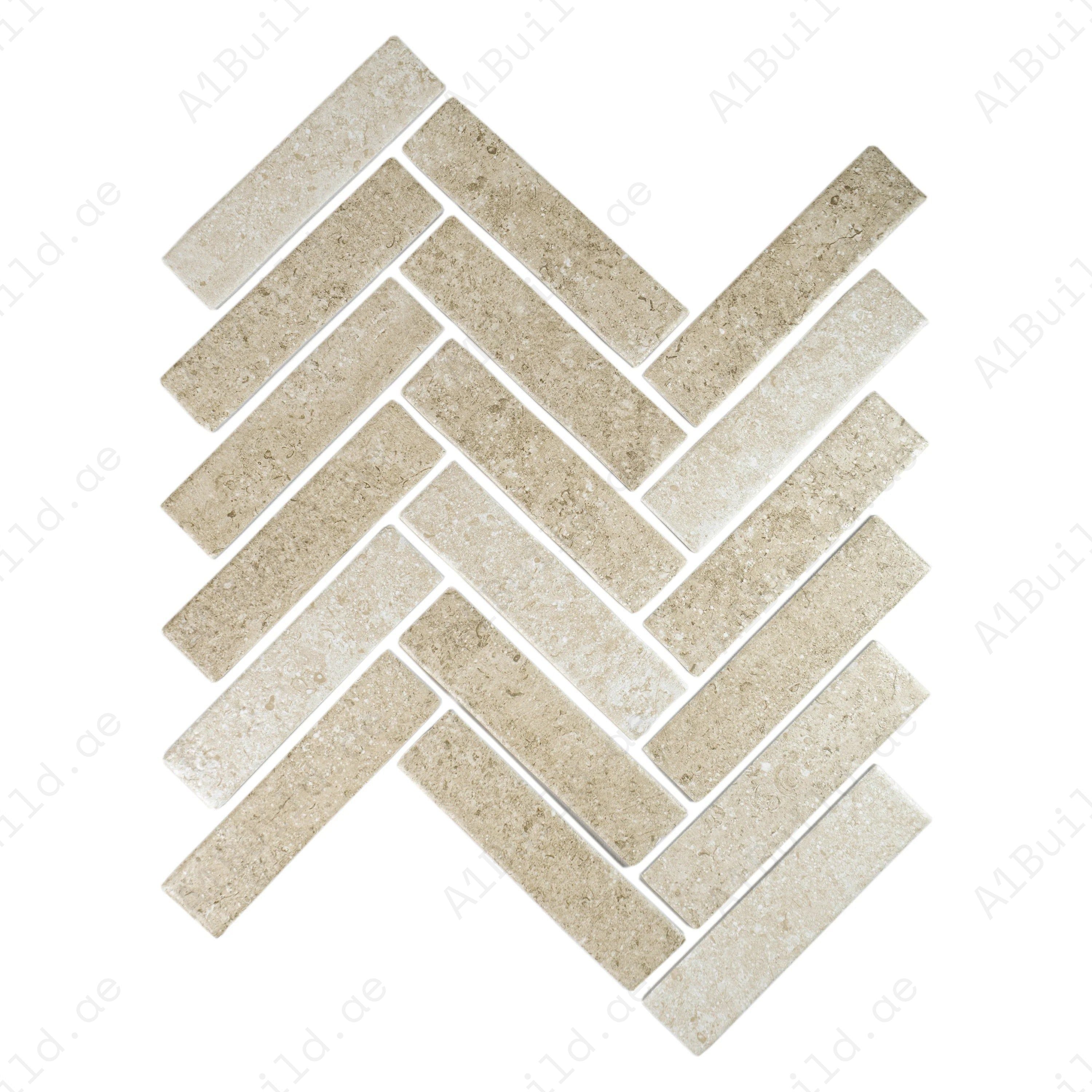 Light beige matte porcelain tiles with soft earthy tones. Durable, waterproof & scratch-resistant, perfect for walls, floors, backsplashes, and outdoor use.