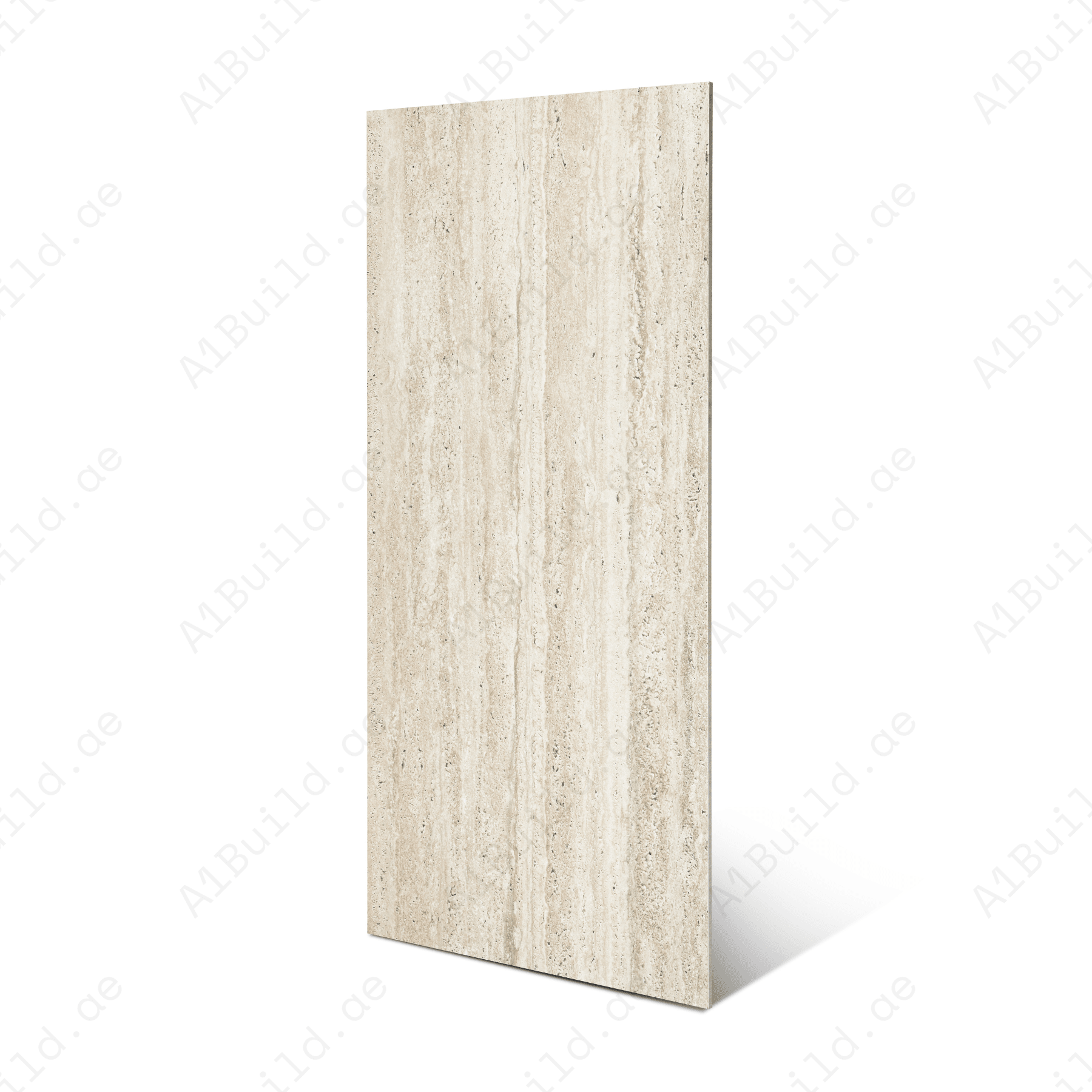 Lime Travertine 60x120cm porcelain tile with Craftech matt finish. Durable, stylish, and ideal for floors, walls, and modern residential or commercial interiors.