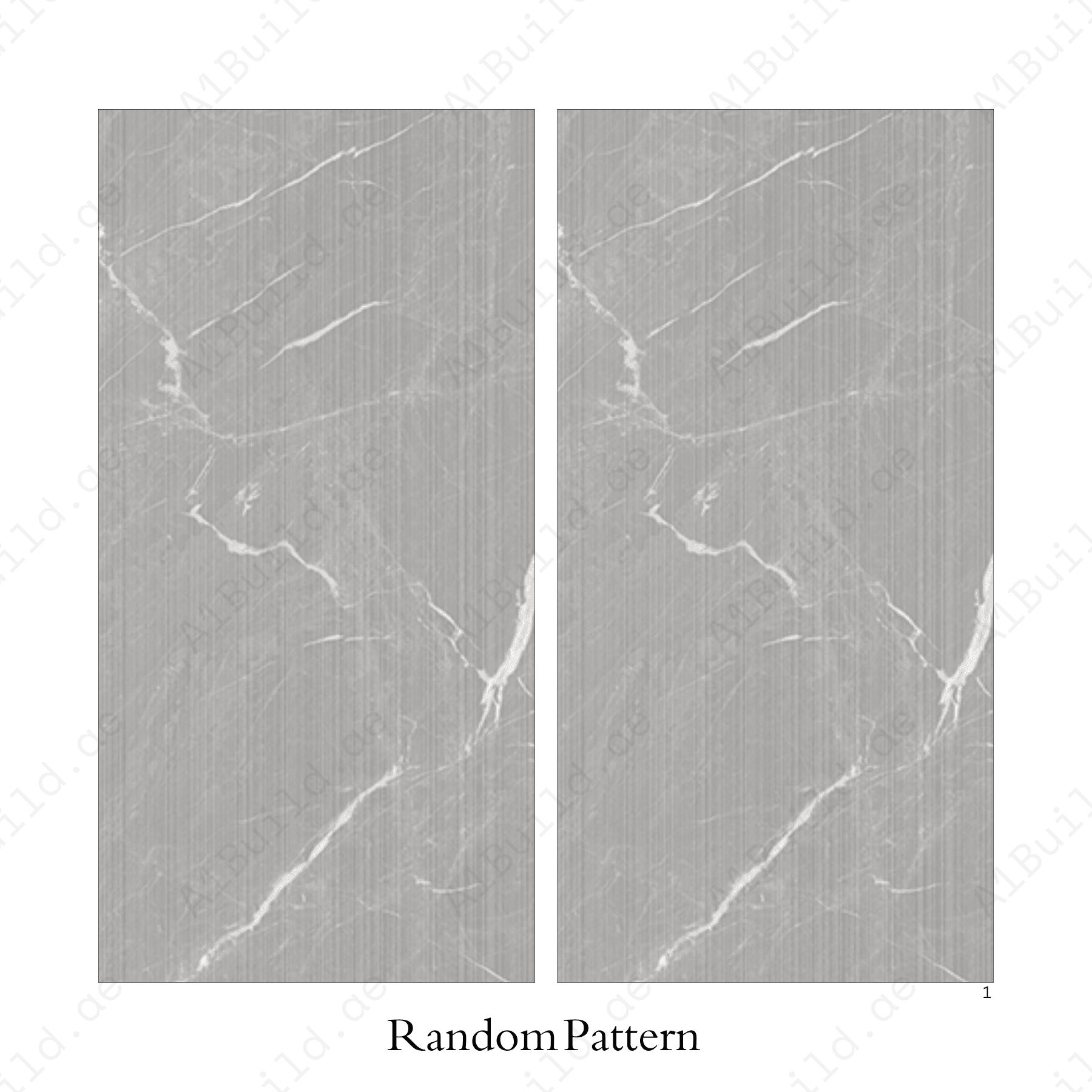 LOUVERS SCULTOREA DOVE 60x120cm Antiglare Matt Porcelain Tile – 09MM