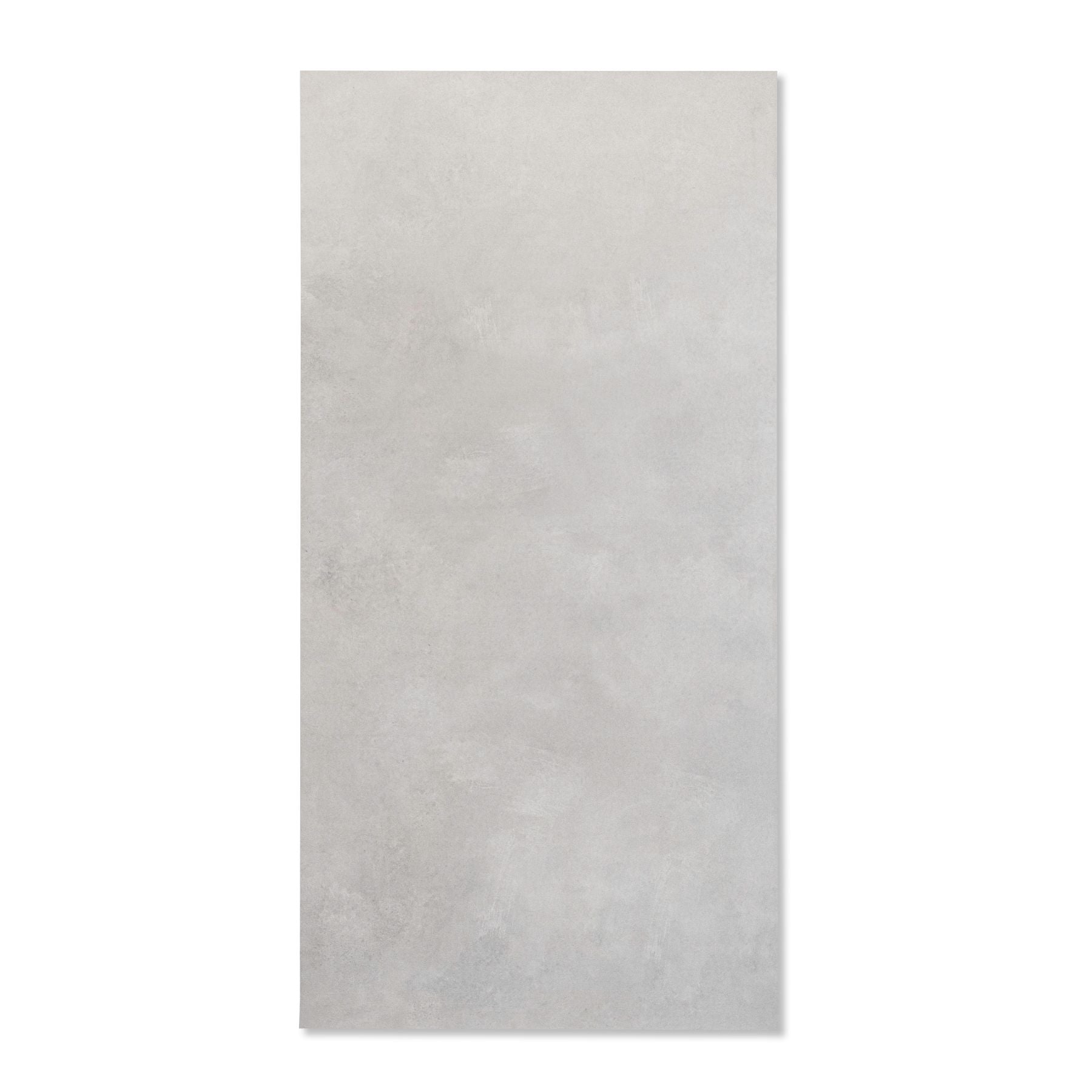 Luna Concrete cement effect porcelain tile 60x120cm 9mm with matt finish offers modern concrete styling for premium floor and wall interiors.