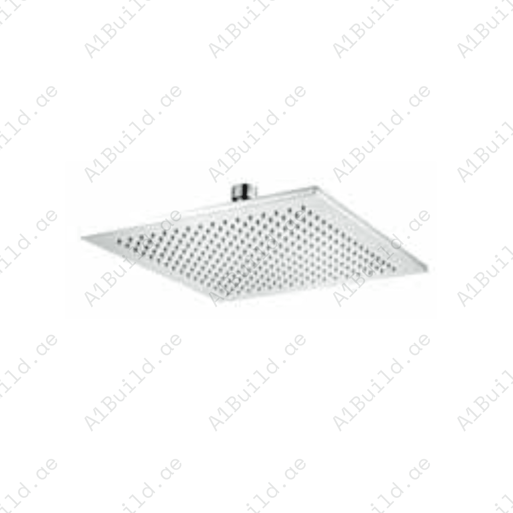 LuxuryBrassRainShowerHead250mmwithCleaningSystem