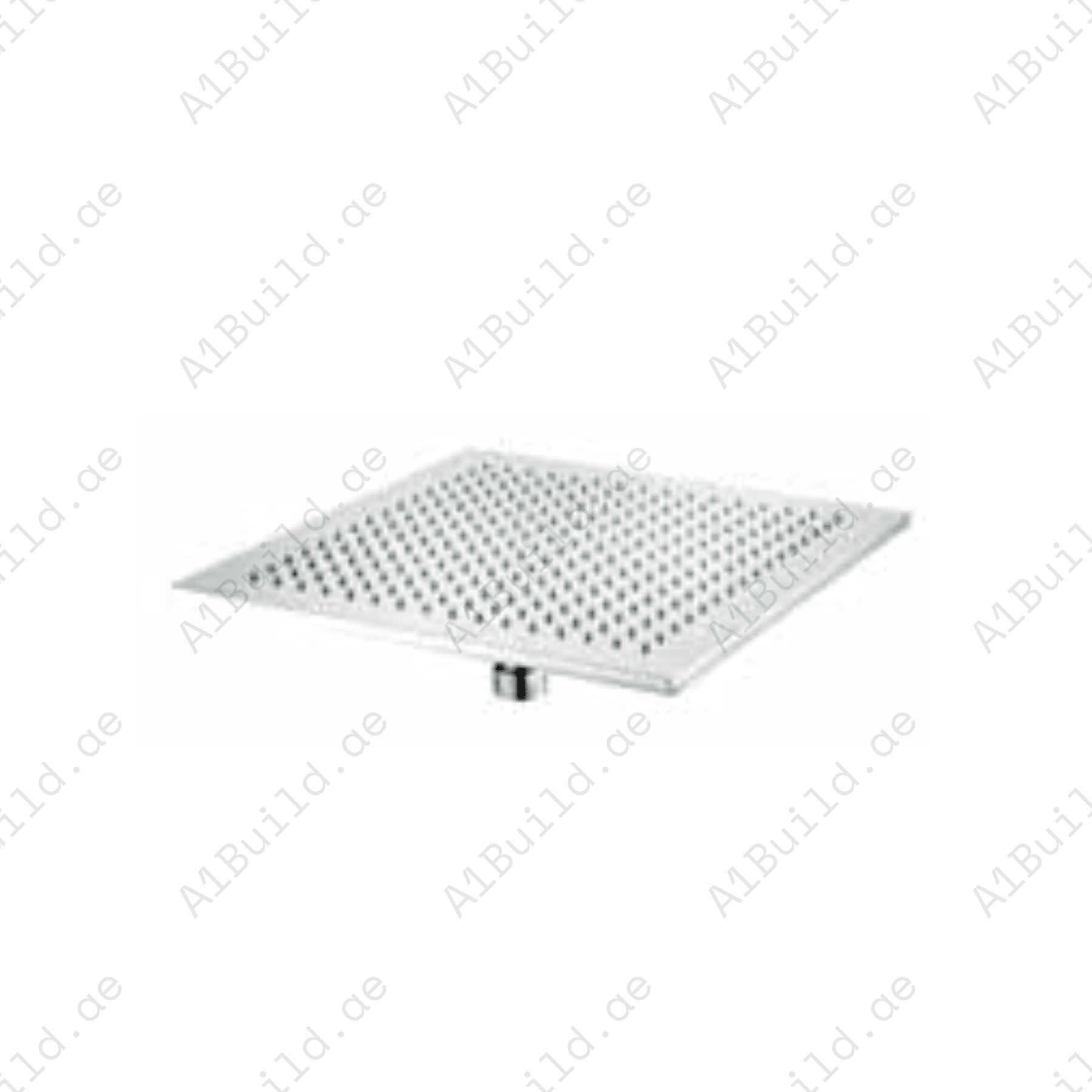 LuxuryBrassRainShowerHead250mmwithCleaningSystem_2