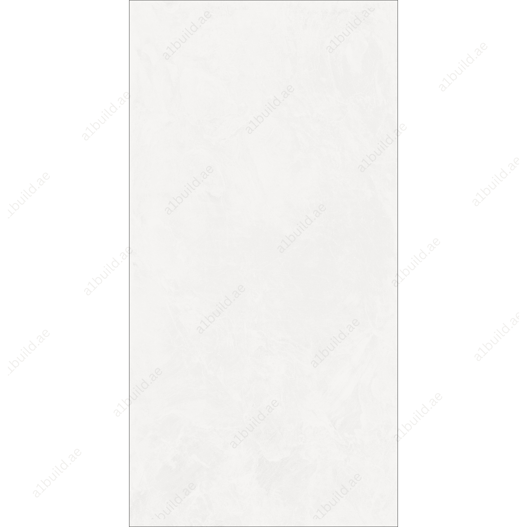 Luxury White Tiles 60x120cm - Random Matt Porcelain Sophistication