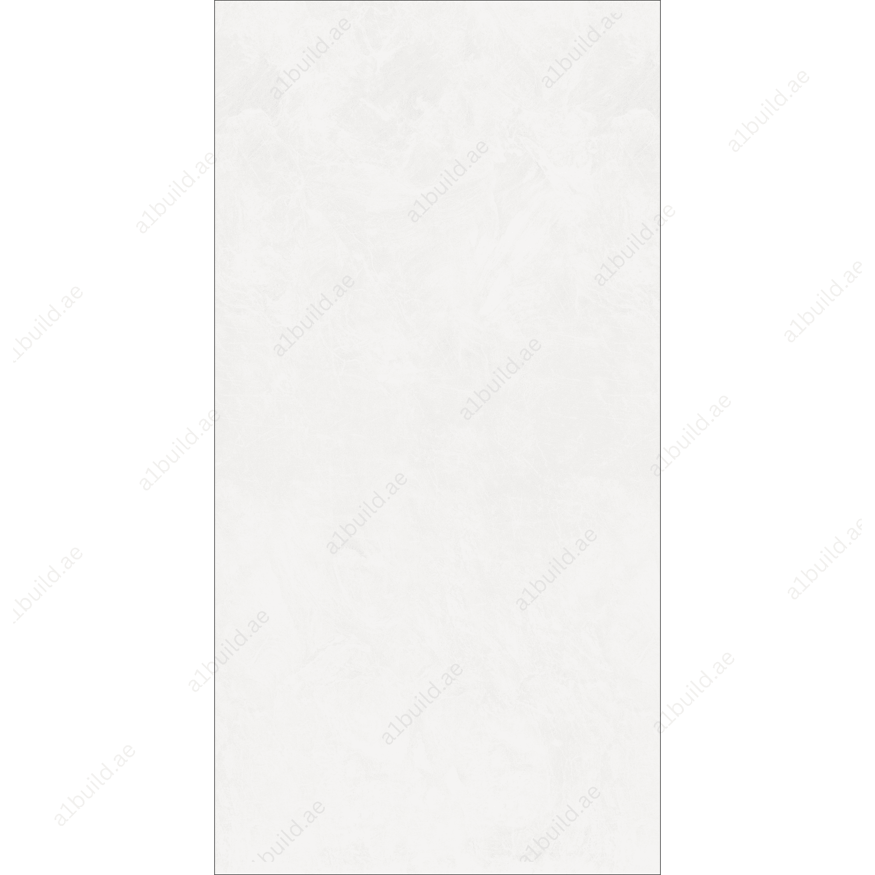 Luxury White Tiles 60x120cm - Random Matt Porcelain Sophistication