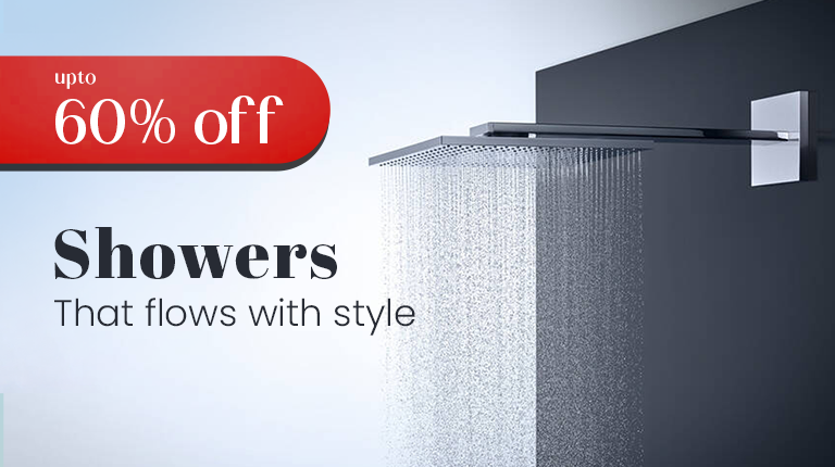 Luxury Showers for a Spa-Like Feel Every Day