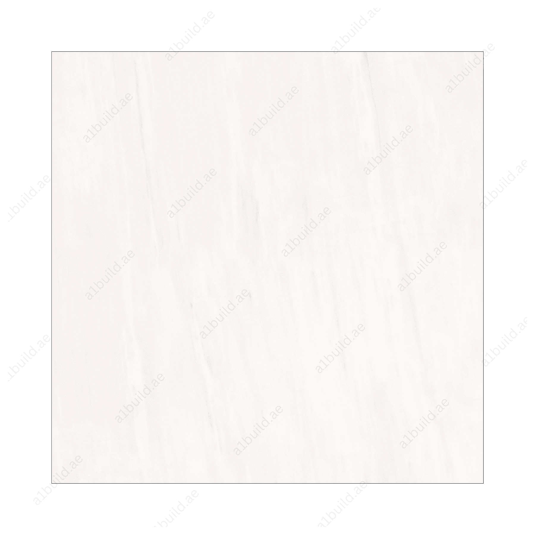 Meltone Bianco (120X120cm 09mm Random Polished Porcelain Tiles for Indoor Spaces)