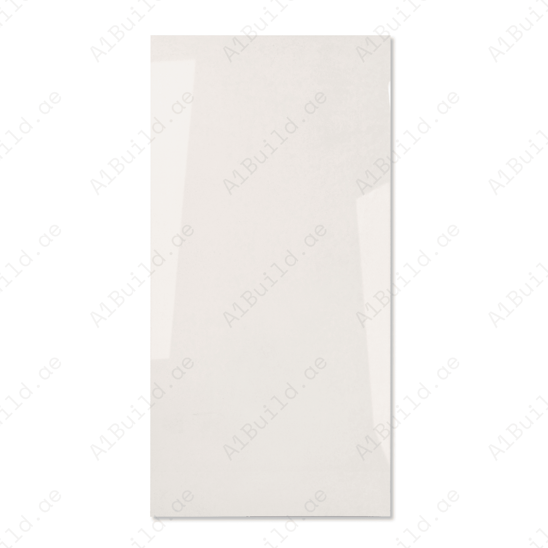 Portland Bianco (60X120cm 09mm Random Matt Finish Porcelain Indoor Floor & Wall Tiles)