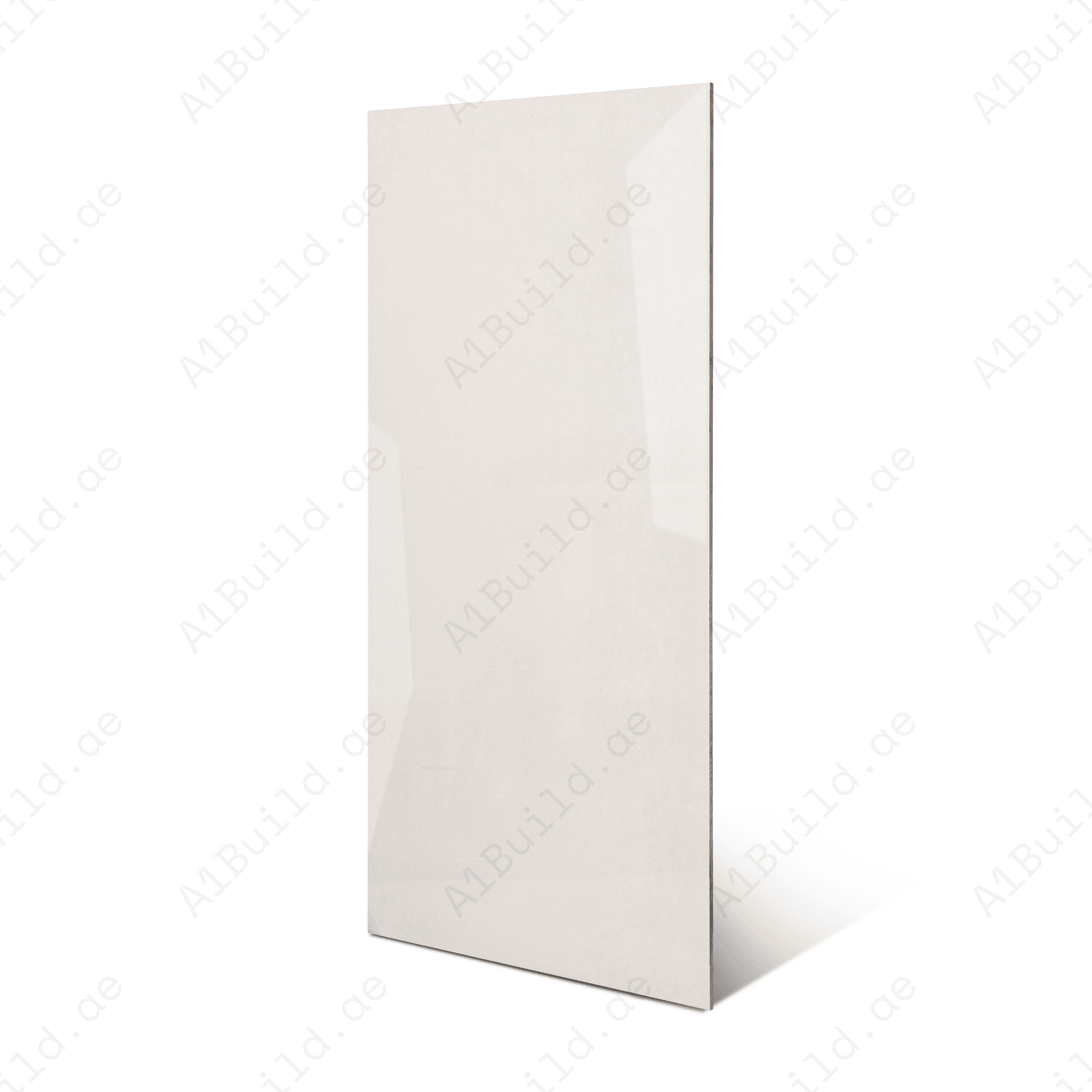 Portland Bianco (60X120cm 09mm Random Matt Finish Porcelain Indoor Floor & Wall Tiles)