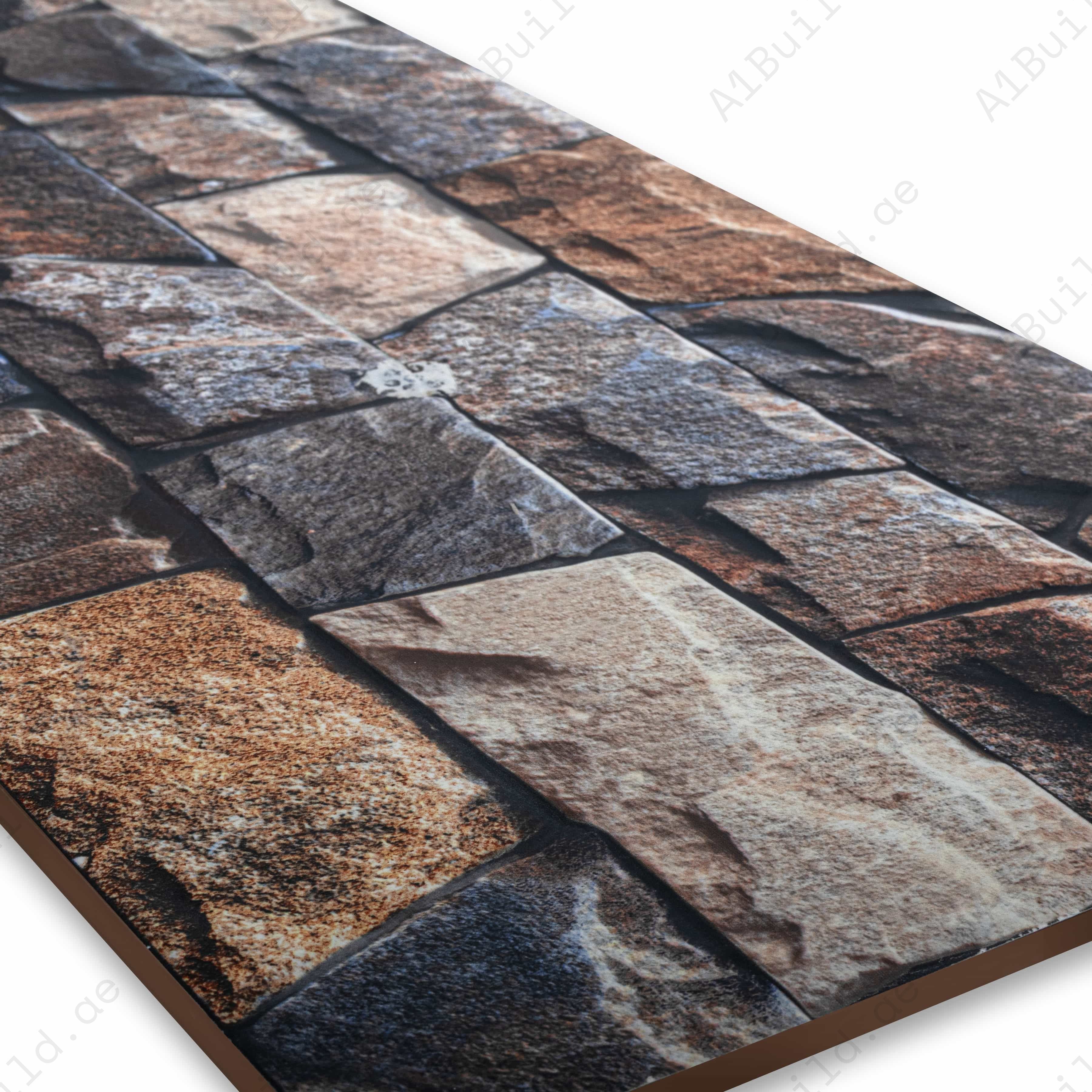 Majade 01 30X60CM 09MM CERAMIC INDOOR OUTDOOR WALLS TILE-2