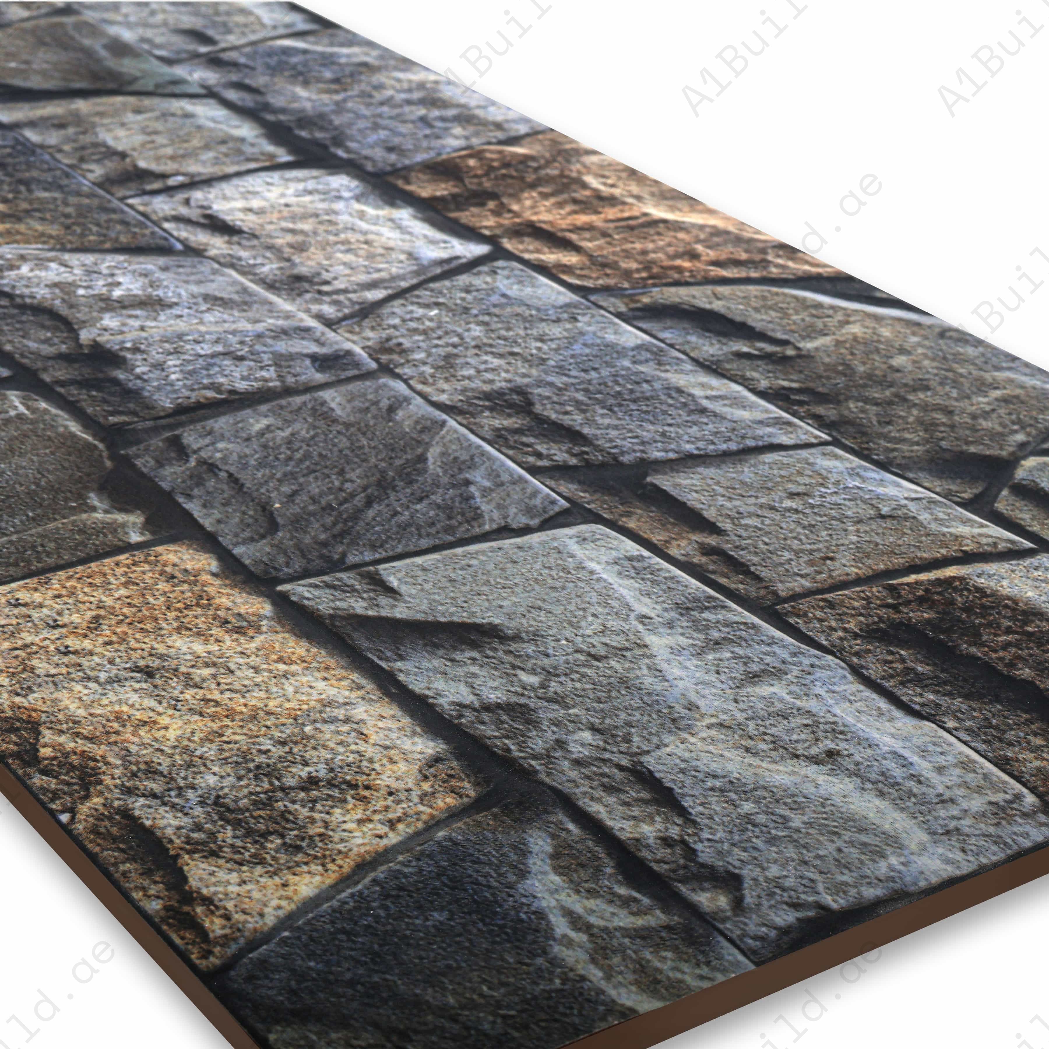 Majade A 135 30X60CM 09MM CERAMIC INDOOR OUTDOOR WALLS TILE-2