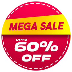 Mega Sale