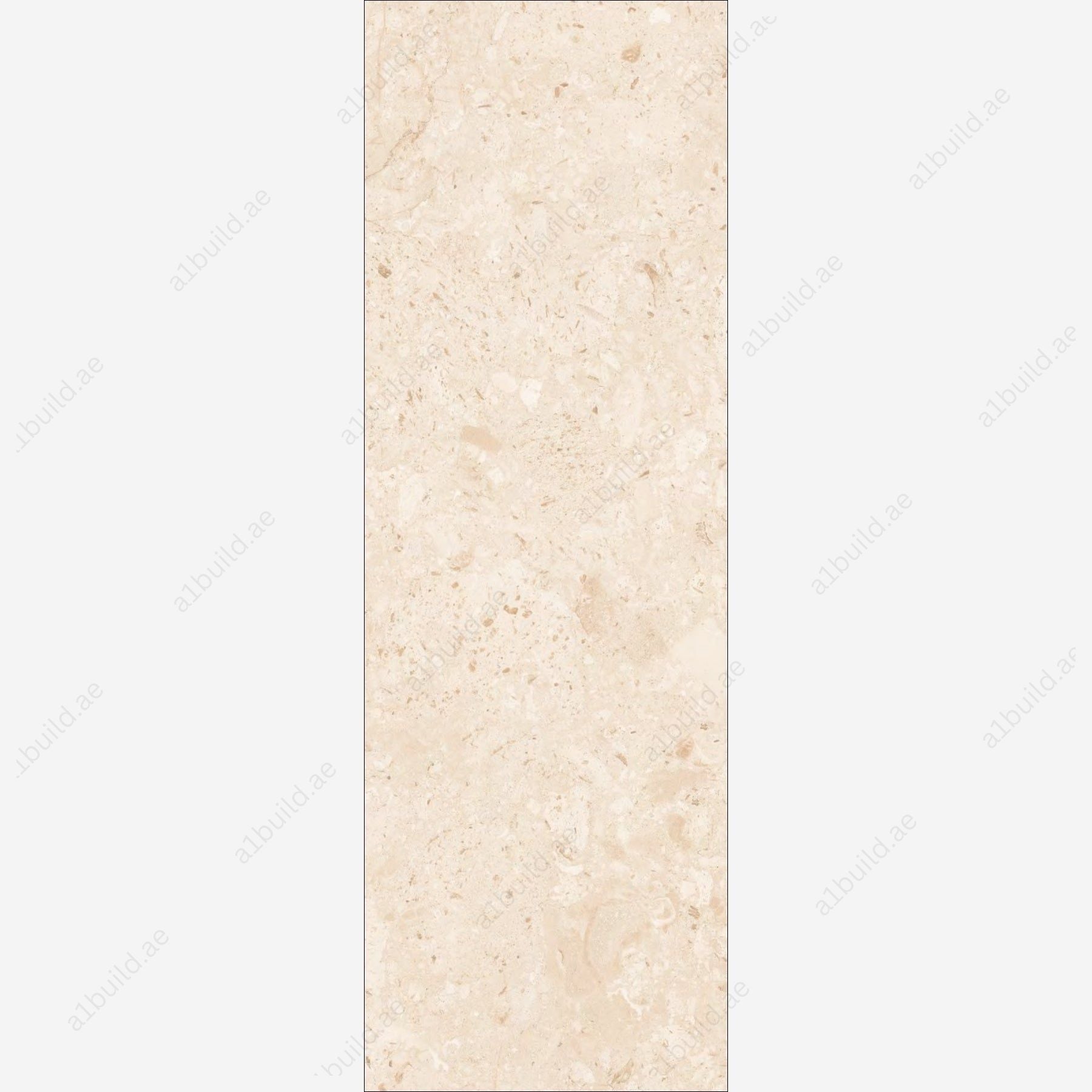 Mekmar Beige (80x240cm 15mm Random Faux Finish Indoor Floor, Wall & Counter Slabs)