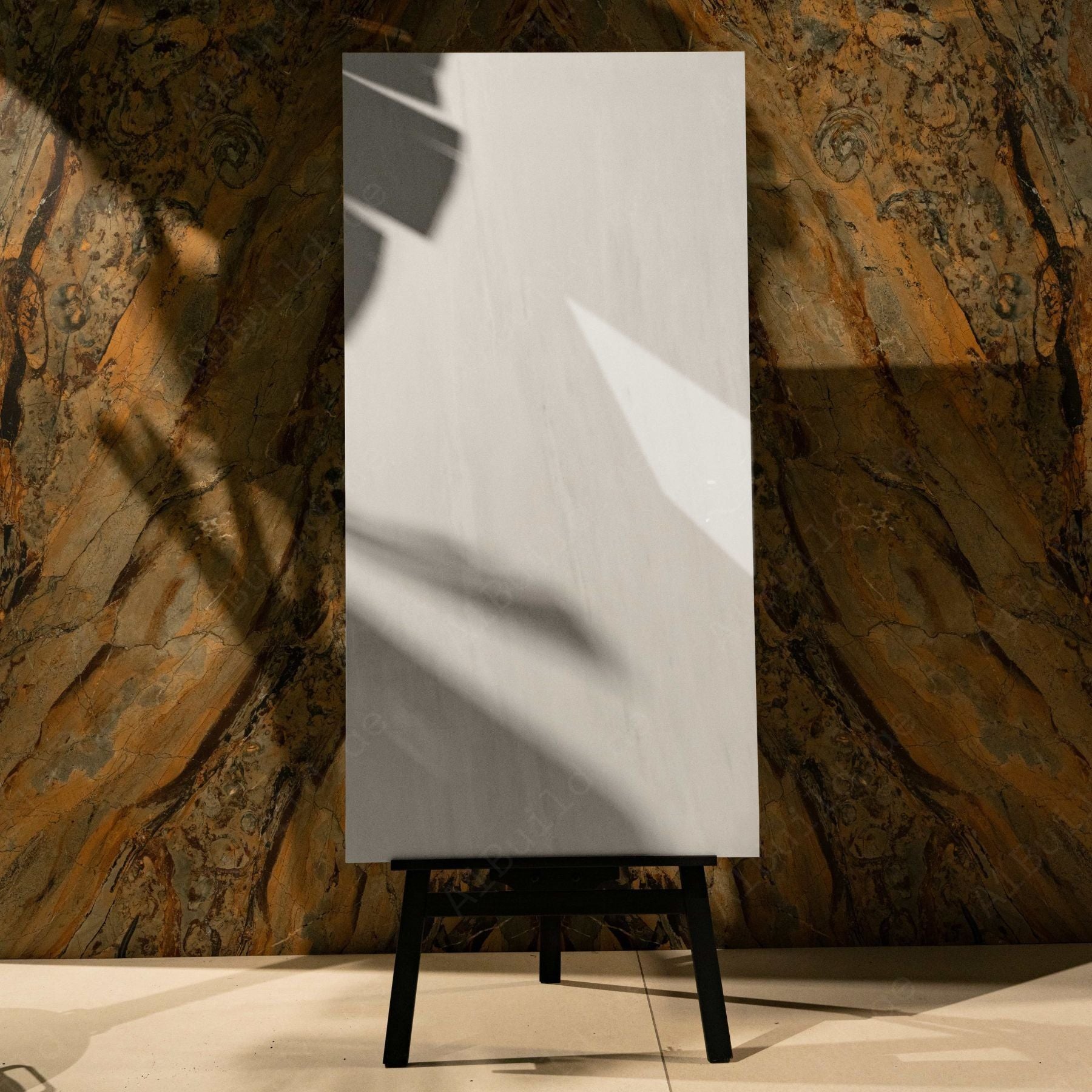 MeltonBianco_60X120cm09mmRandomPolishedPorcelainIndoorFloor_WallTiles_2