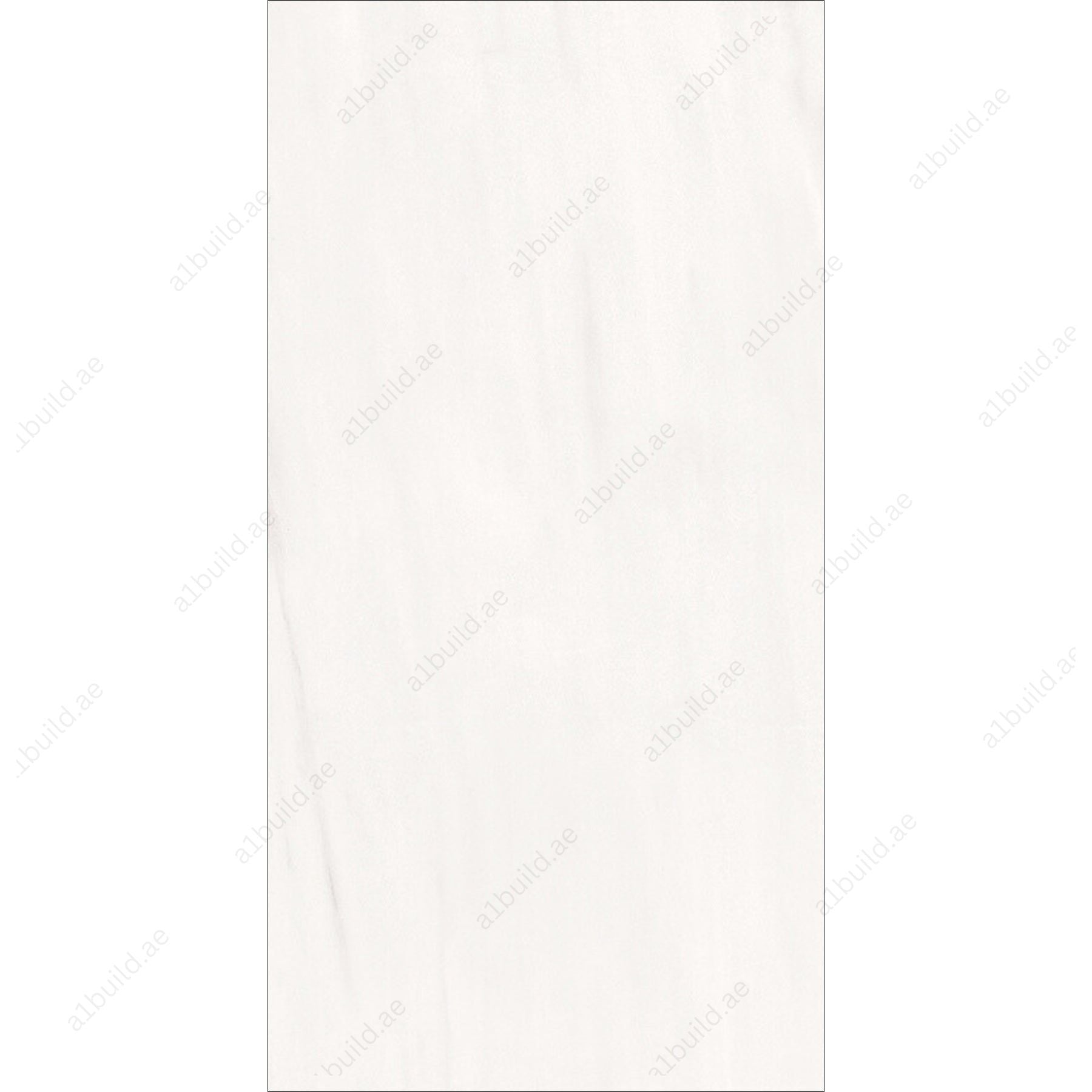 Melton Bianco (60X120cm 09mm Random Glossy Porcelain Indoor Floor & Wall Tiles)