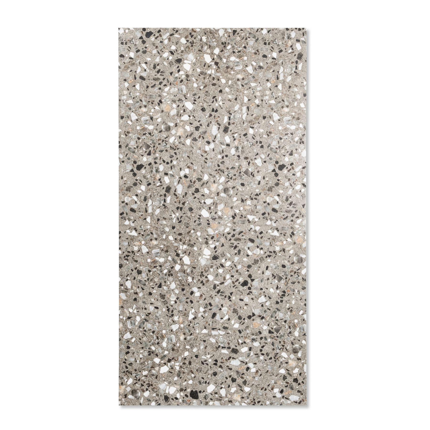 Metropolitan Grey matte cement look porcelain tile 60x120cm with 9mm thickness delivers modern urban style, durability, and seamless design for interiors.