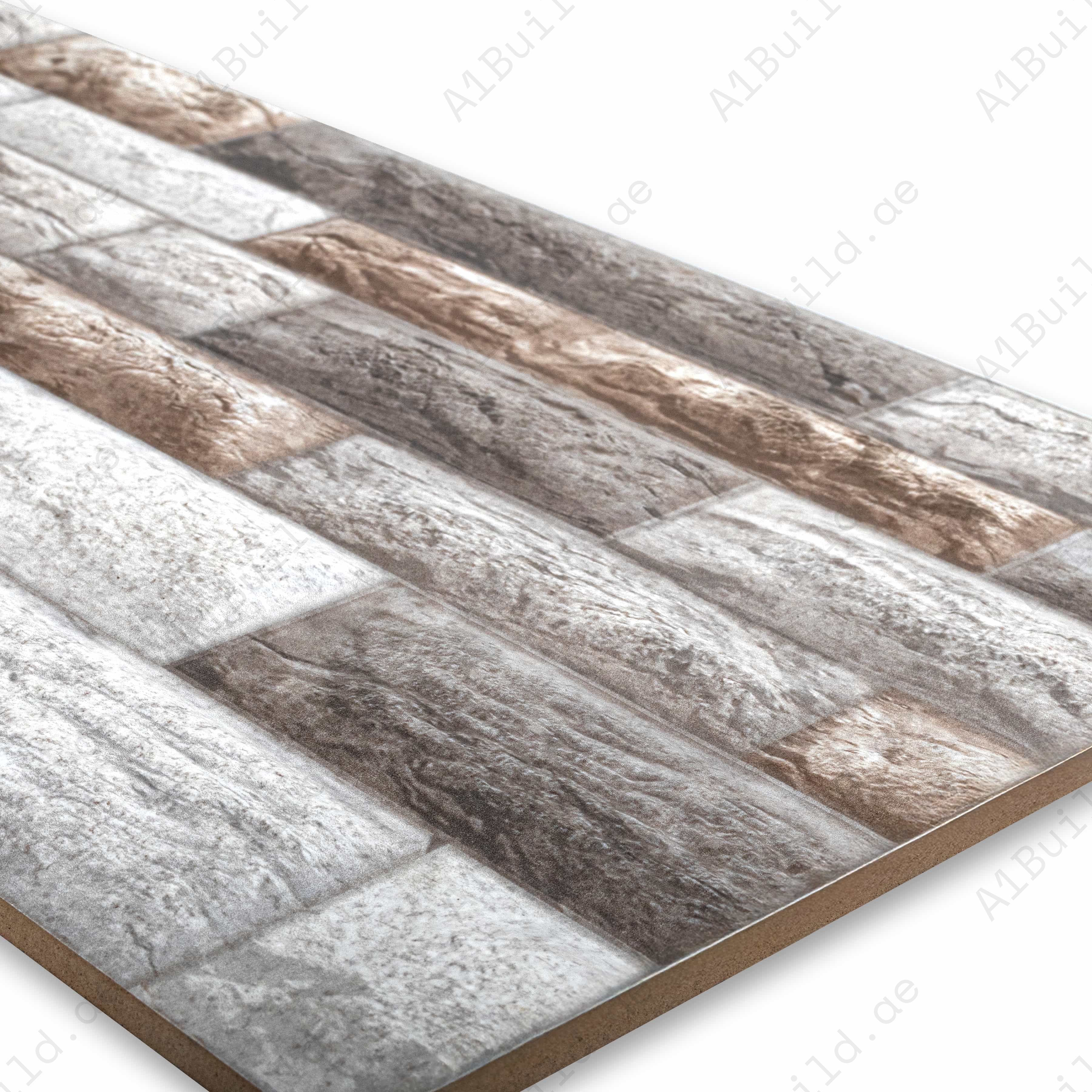 Modren Giallo A BBM 30X60CM 09MM CERAMIC INDOOR OUTDOOR WALLS TILE-2