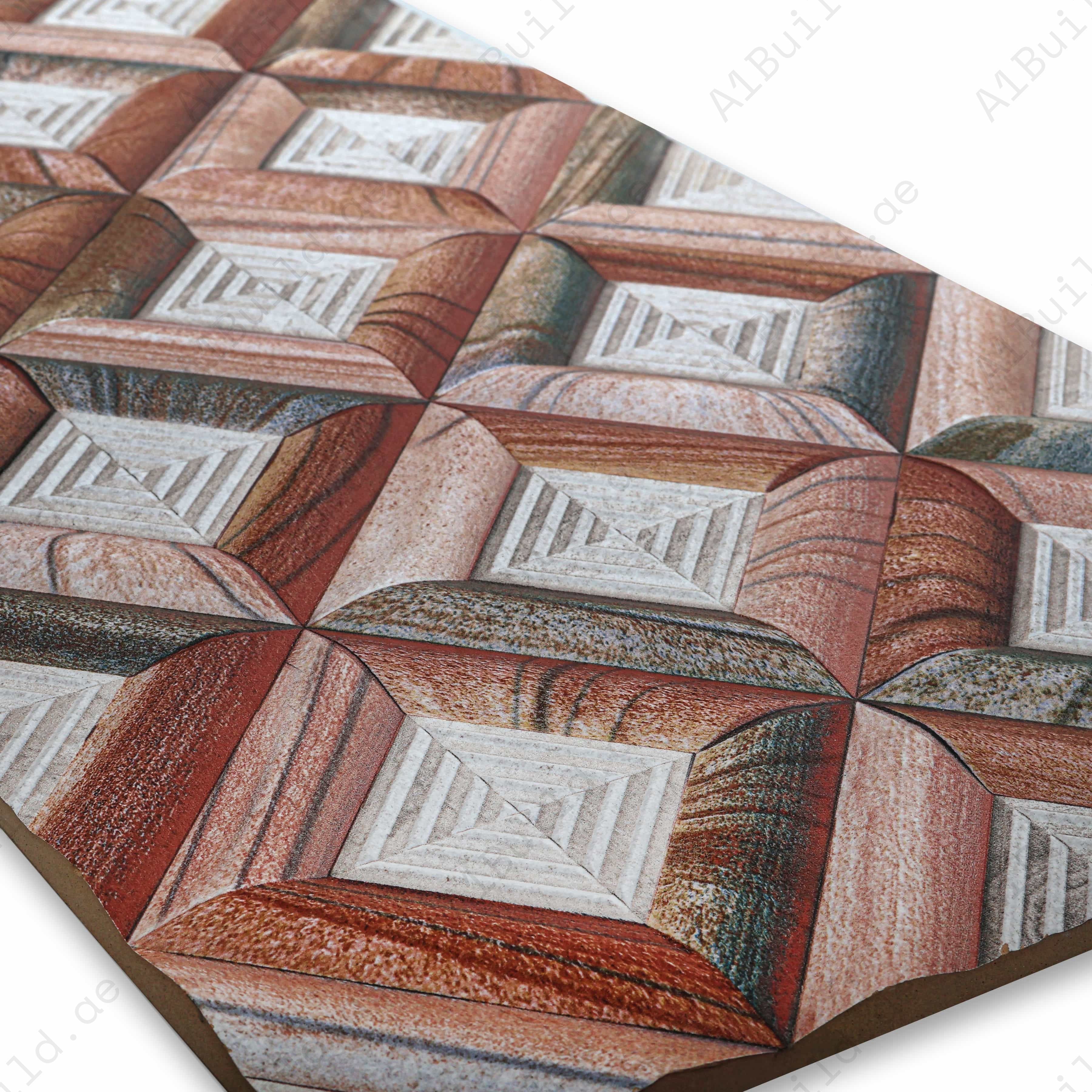 Moteto RVII A 104 30X60CM 09MM CERAMIC INDOOR OUTDOOR WALLS TILE-2
