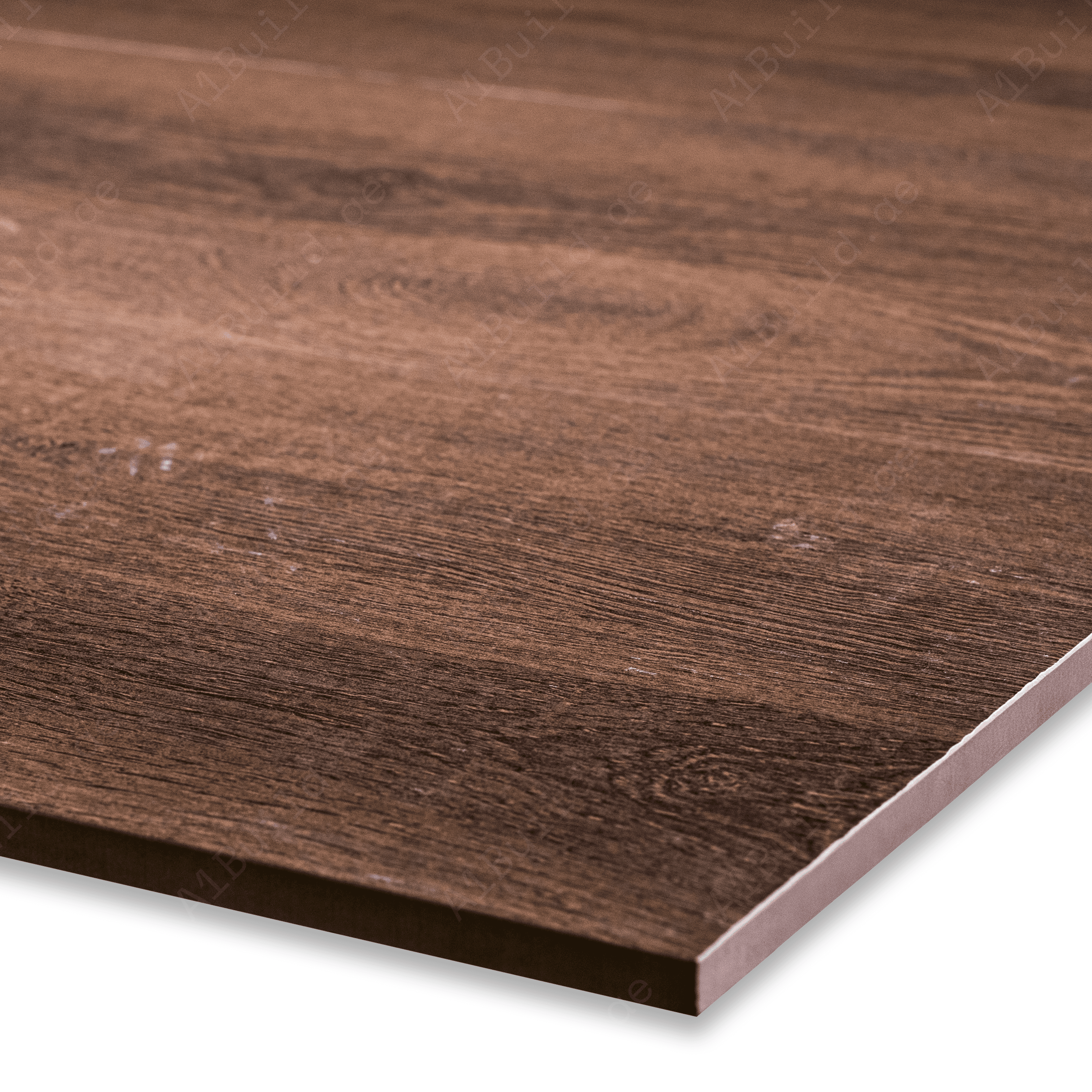 Mountain Caffe 20x12cm porcelain tile with 09mm thickness. Coffee-brown tone, durable and stylish for walls, kitchens, and elegant interiors.