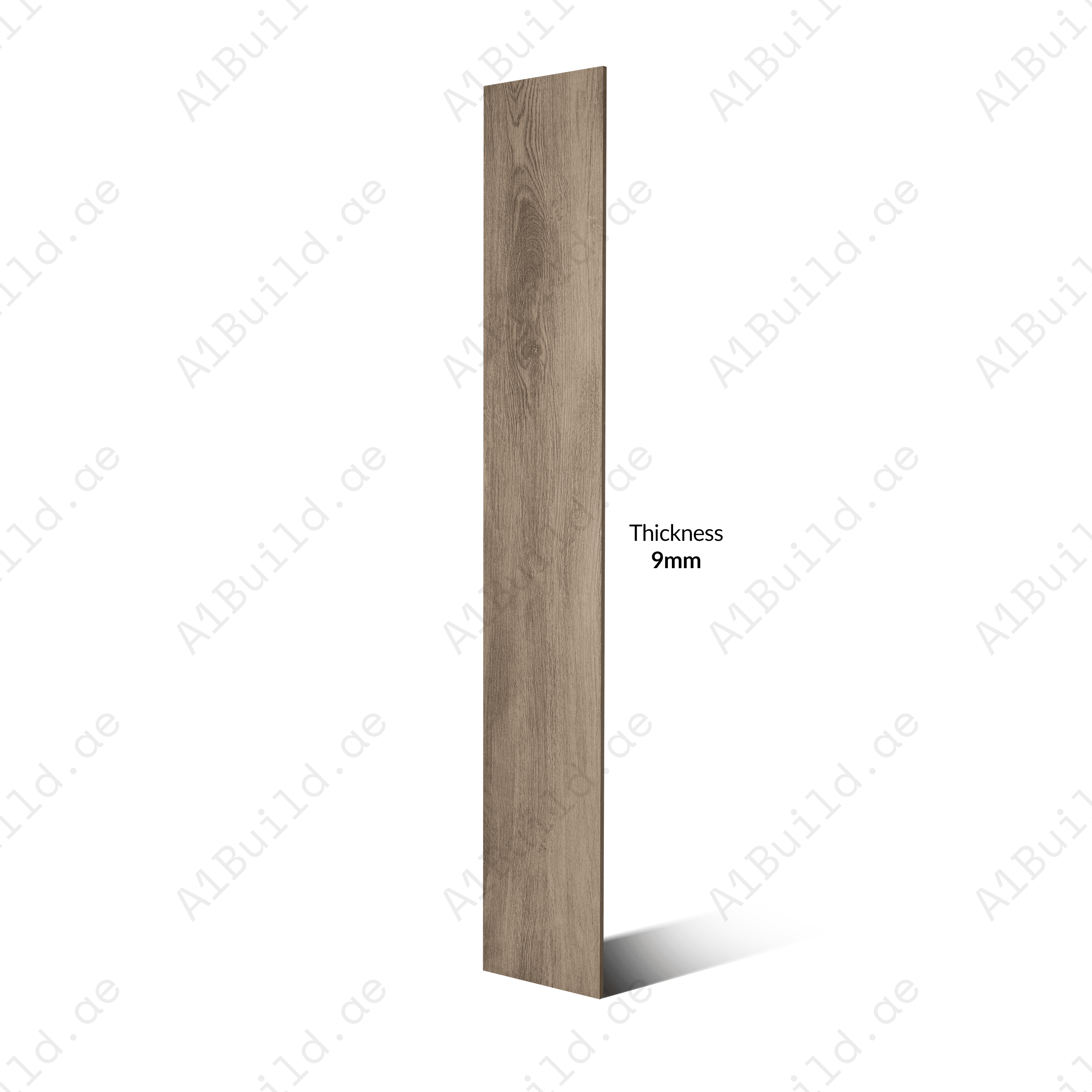Mountain Gris 20x12cm porcelain tile with 09mm thickness. Durable, stylish, and water-resistant. Perfect for walls, kitchens, bathrooms, and accent spaces.