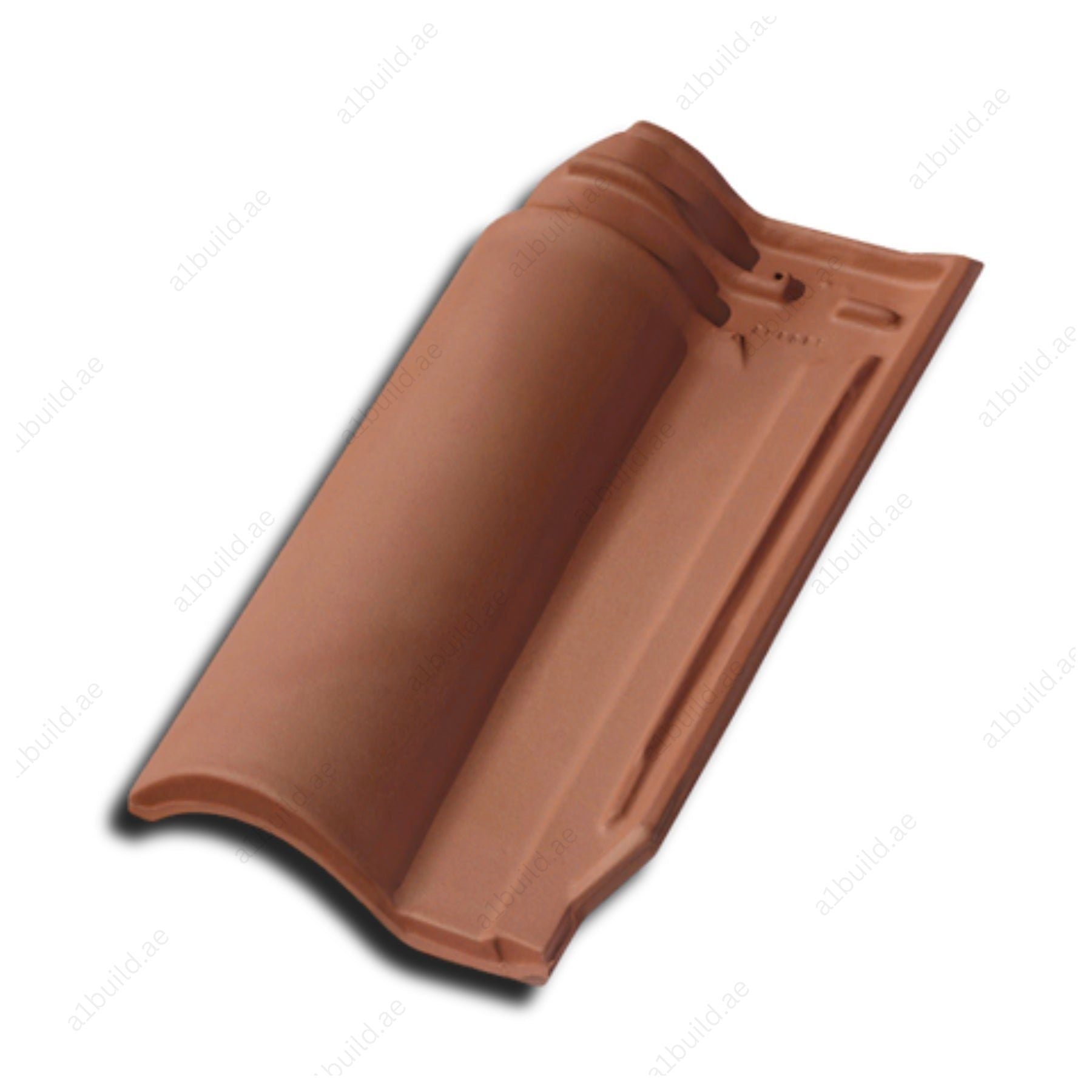 Natural Red Clay Roof Tiles – Durable, Stylish & Weather-Resistant