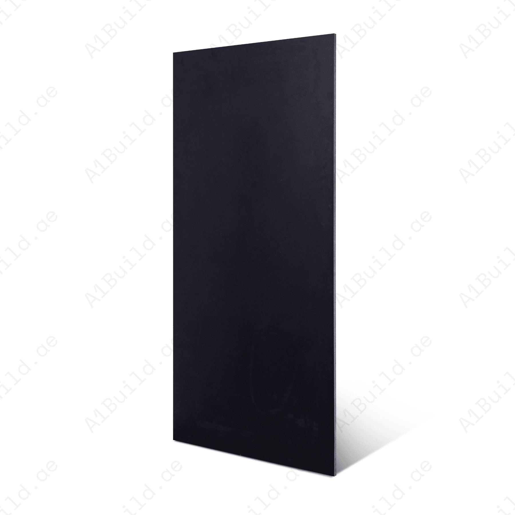 Negro Spin porcelain tile 60x120cm 9mm thickness, black marble look design, durable porcelain tile ideal for luxury floors and walls.