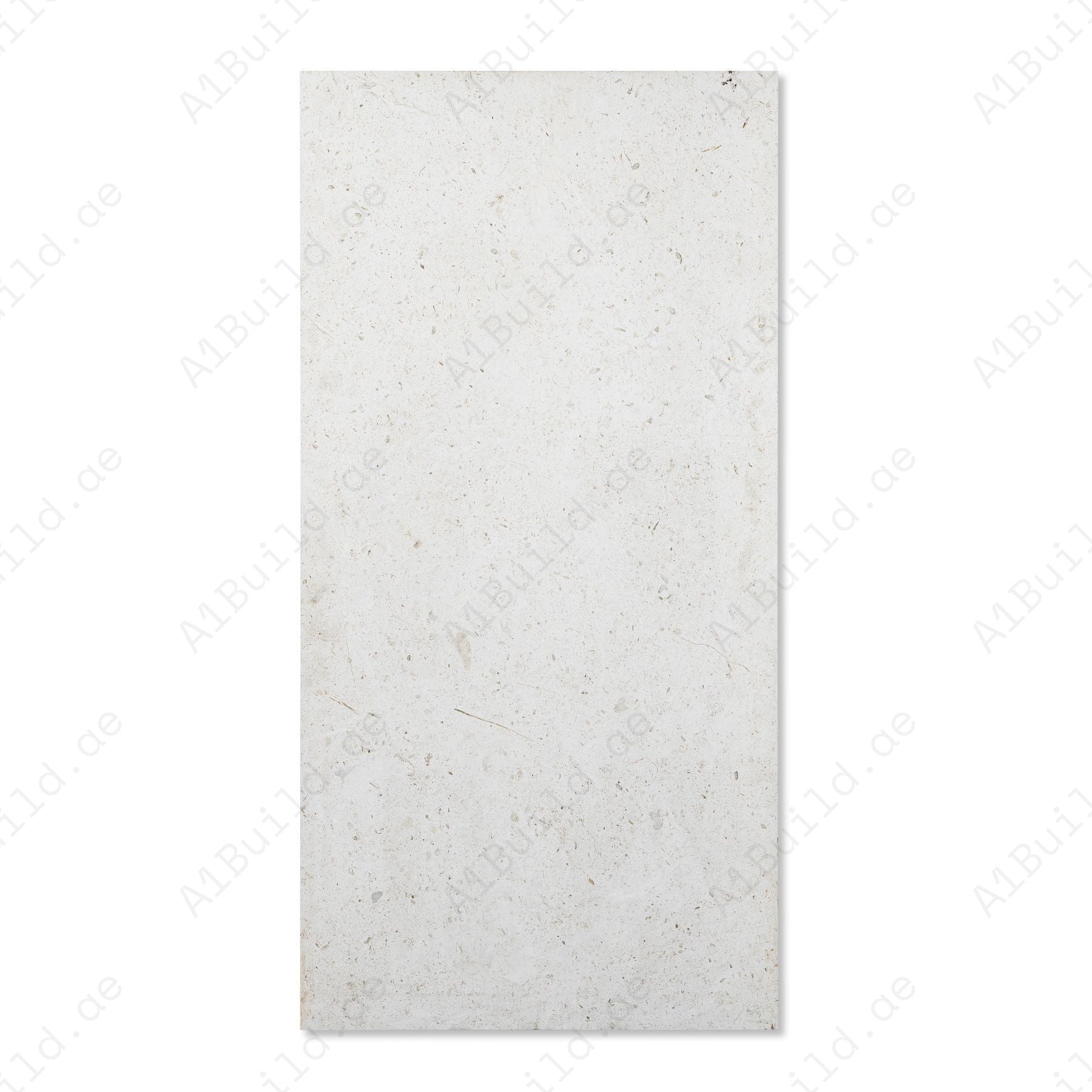 Nest White matt porcelain tile 60x120cm x 2mm with elegant stone look, durable large format surface perfect for modern floors, walls and premium interior spaces.