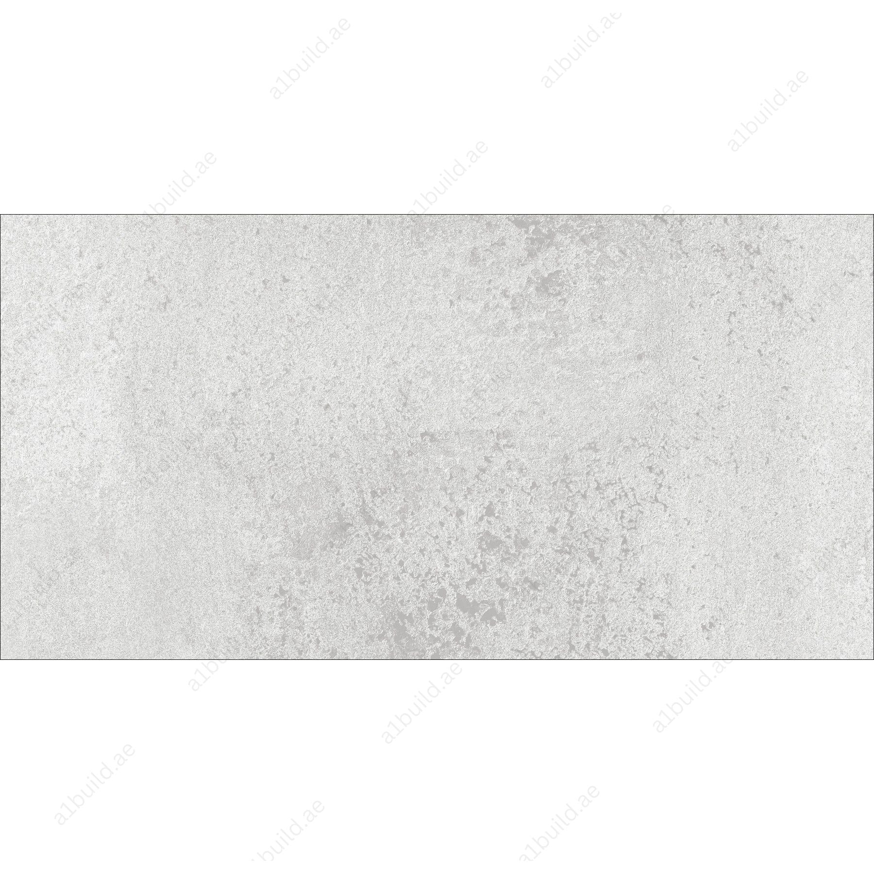 Nobilis Bianco (60X120cm 09mm Random Matt Finish Porcelain Indoor Floor & Wall Tiles)