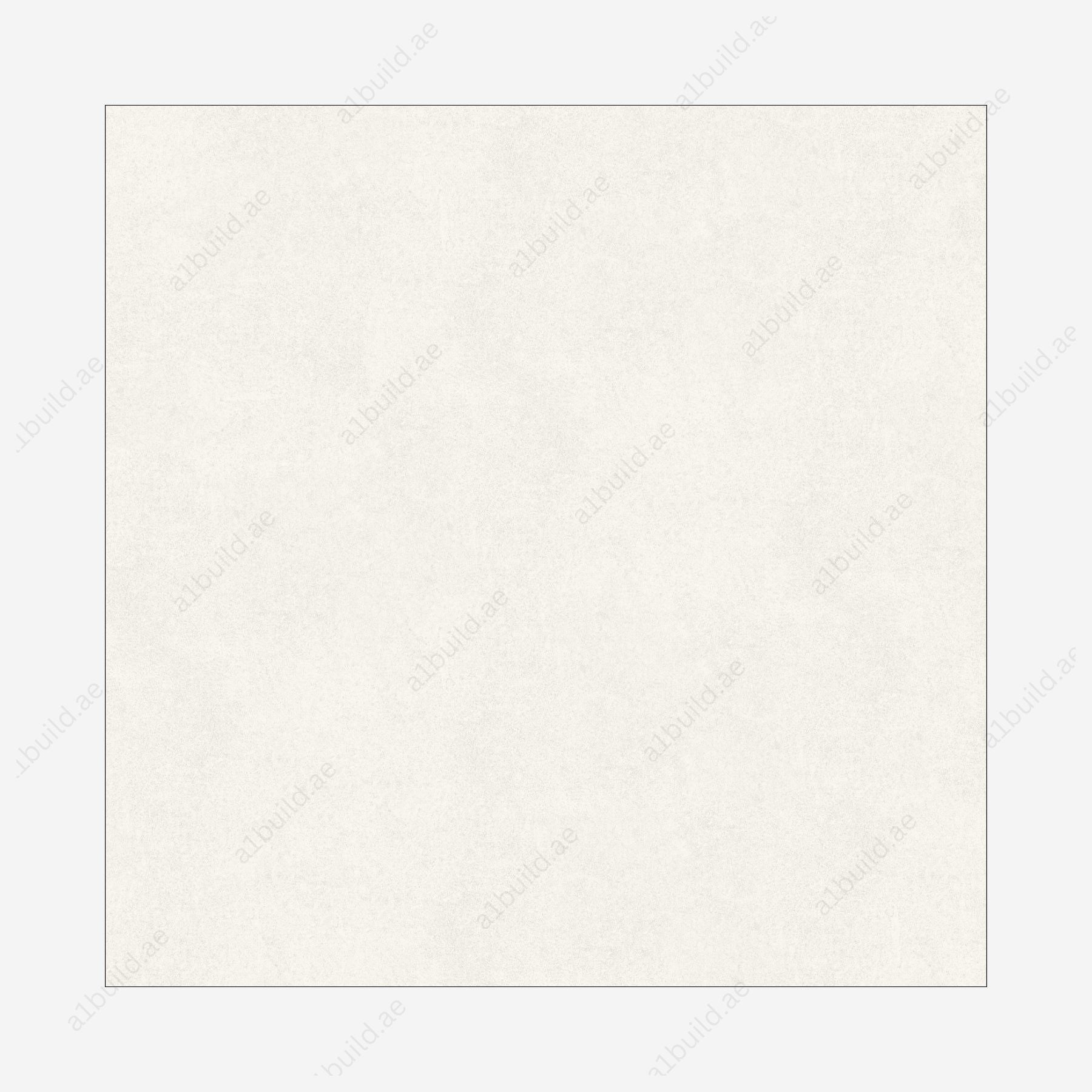 Norway Cemento Bianco (120X120cm 09mm Random Carving Matt Porcelain Tiles for Indoor Spaces)