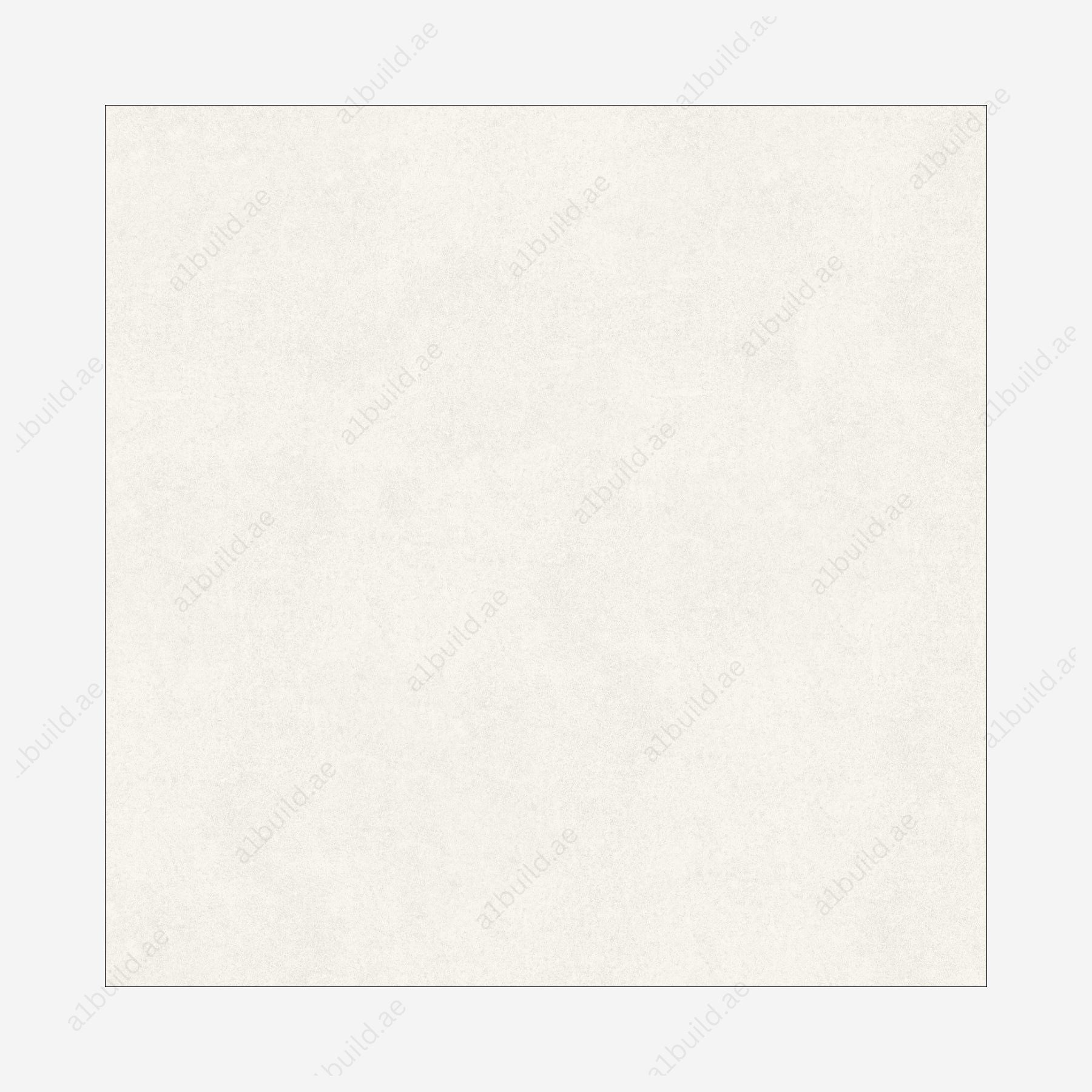 Norway Cemento Bianco (120X120cm 09mm Random Carving Matt Porcelain Tiles for Indoor Spaces)