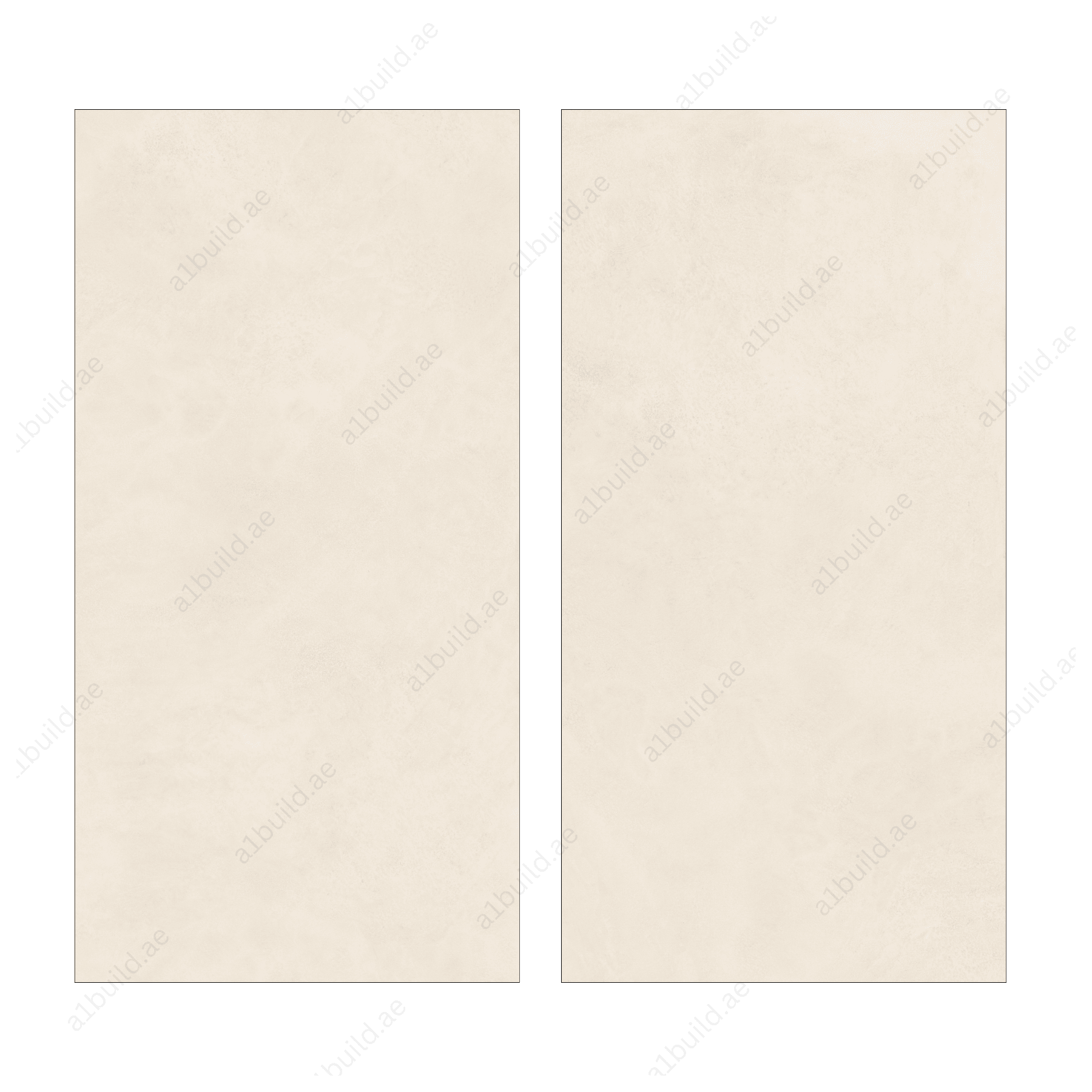 Novera Ivory GHR Matt Tiles 60x120cm - Timeless Elegance