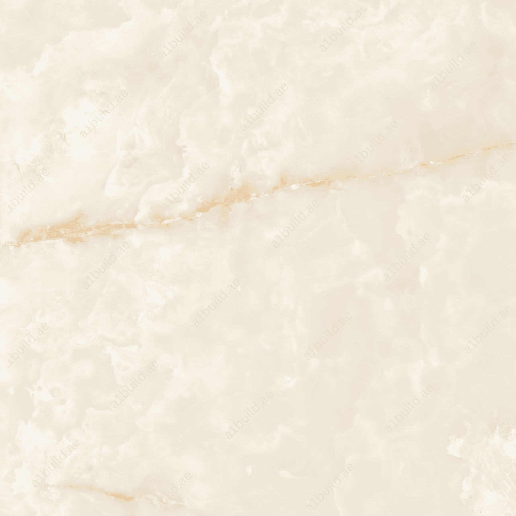 Onyx Almond (60X120cm 09mm Random Polished Porcelain Indoor Floor & Wall Tiles)