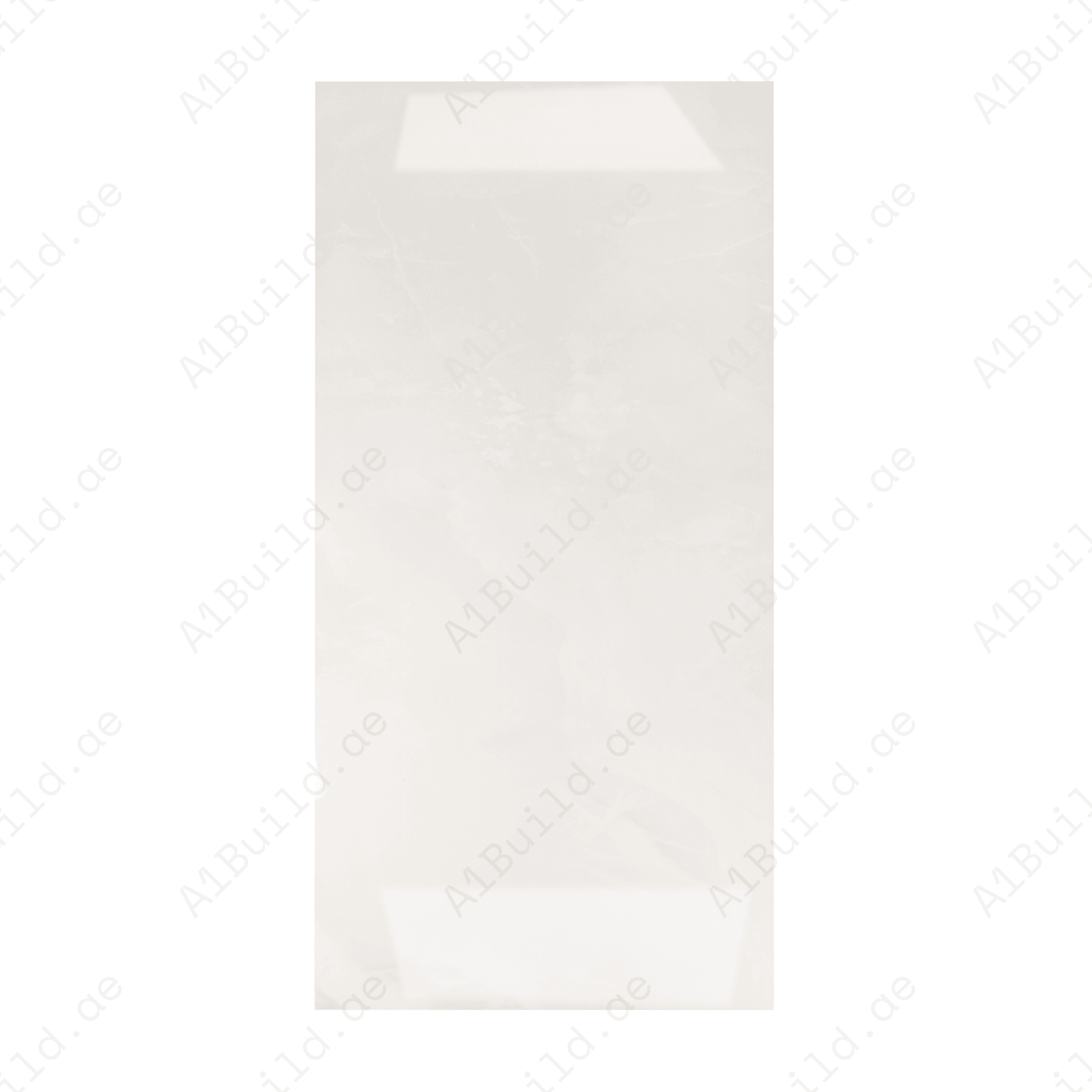 Onice Ivory 80x160cm 9 mm glossy porcelain tiles. Elegant ivory marble-look floor & wall tiles for UAE homes & commercial interiors.