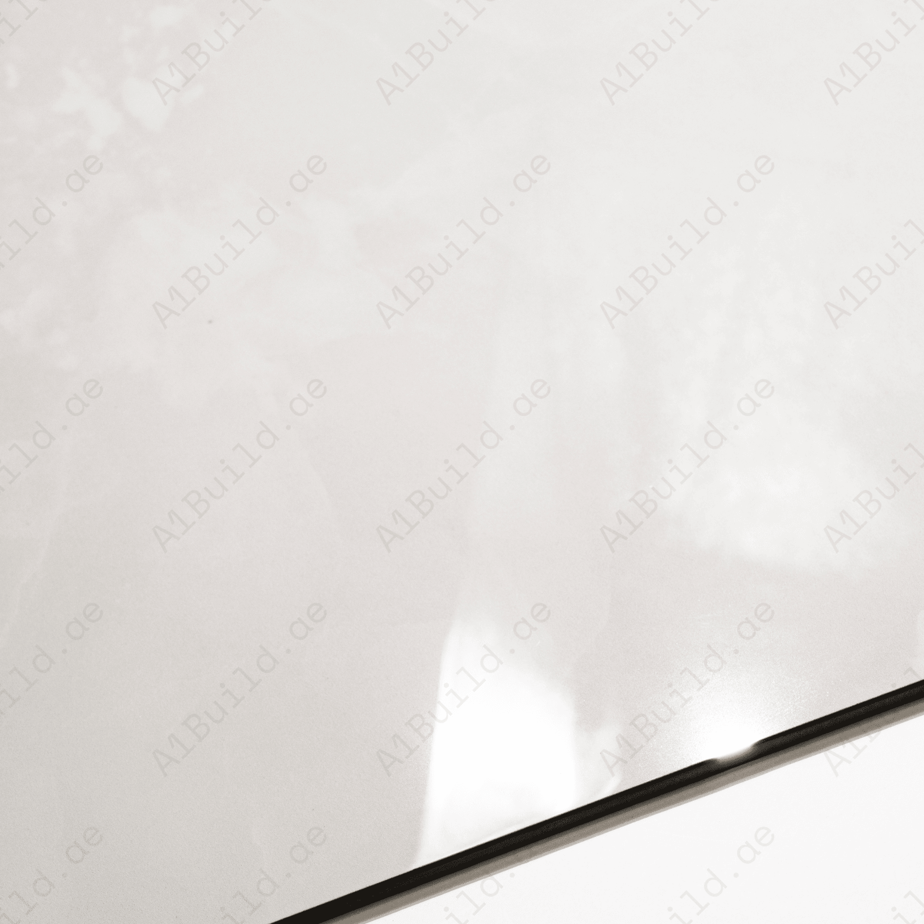 Onice Ivory 80x160cm 9 mm glossy porcelain tiles. Elegant ivory marble-look floor & wall tiles for UAE homes & commercial interiors.