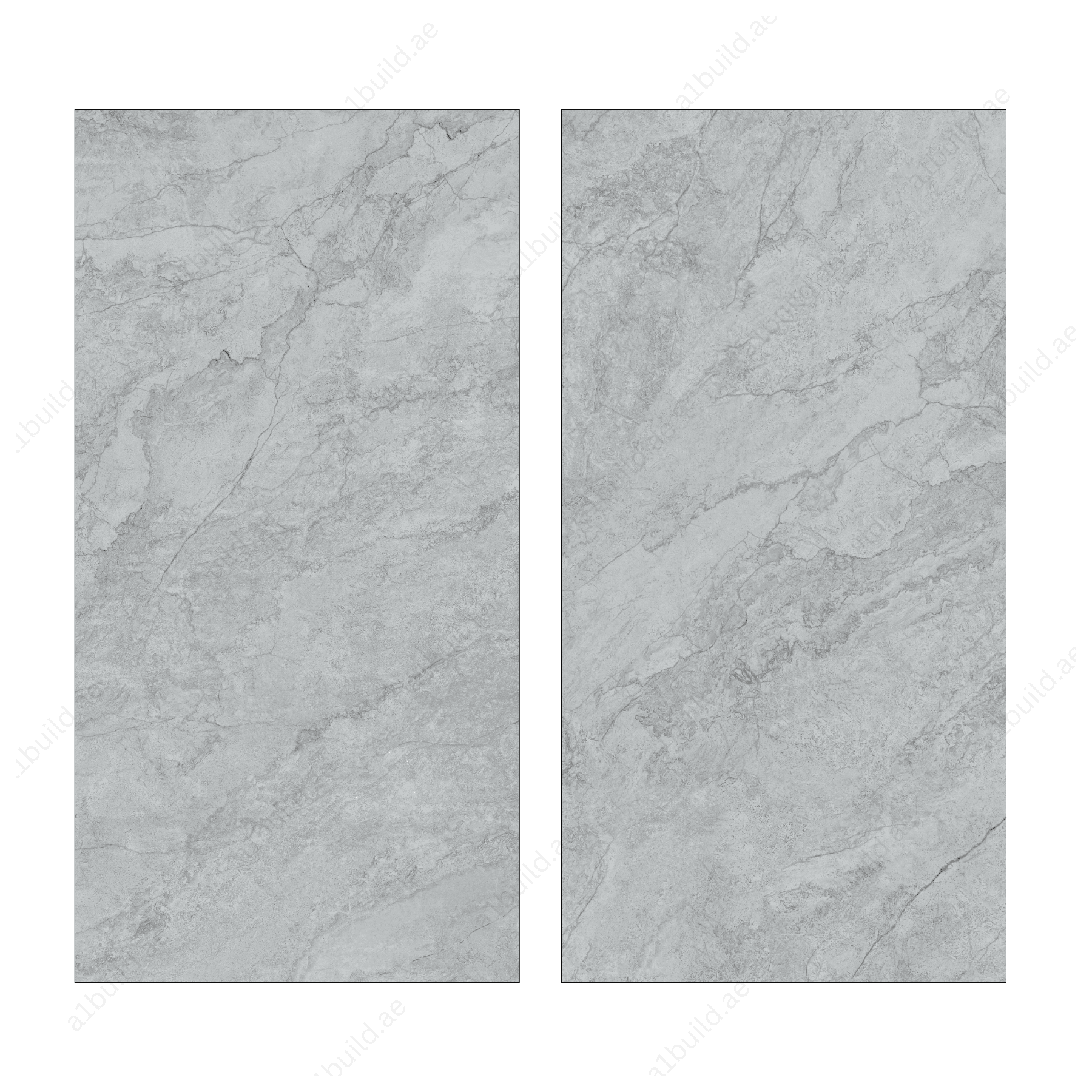 Onido Dark Grey Tiles 60x120cm - Carving Matt Finish for Interiors