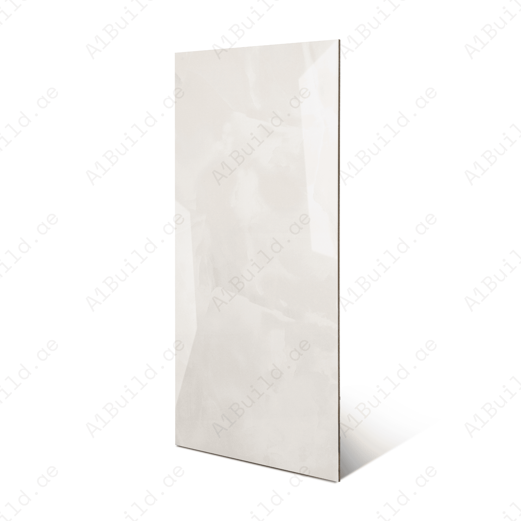 Onyx Helio porcelain tile 60x120cm 9mm thickness, golden onyx marble look design, durable porcelain tile for luxury floors and walls.