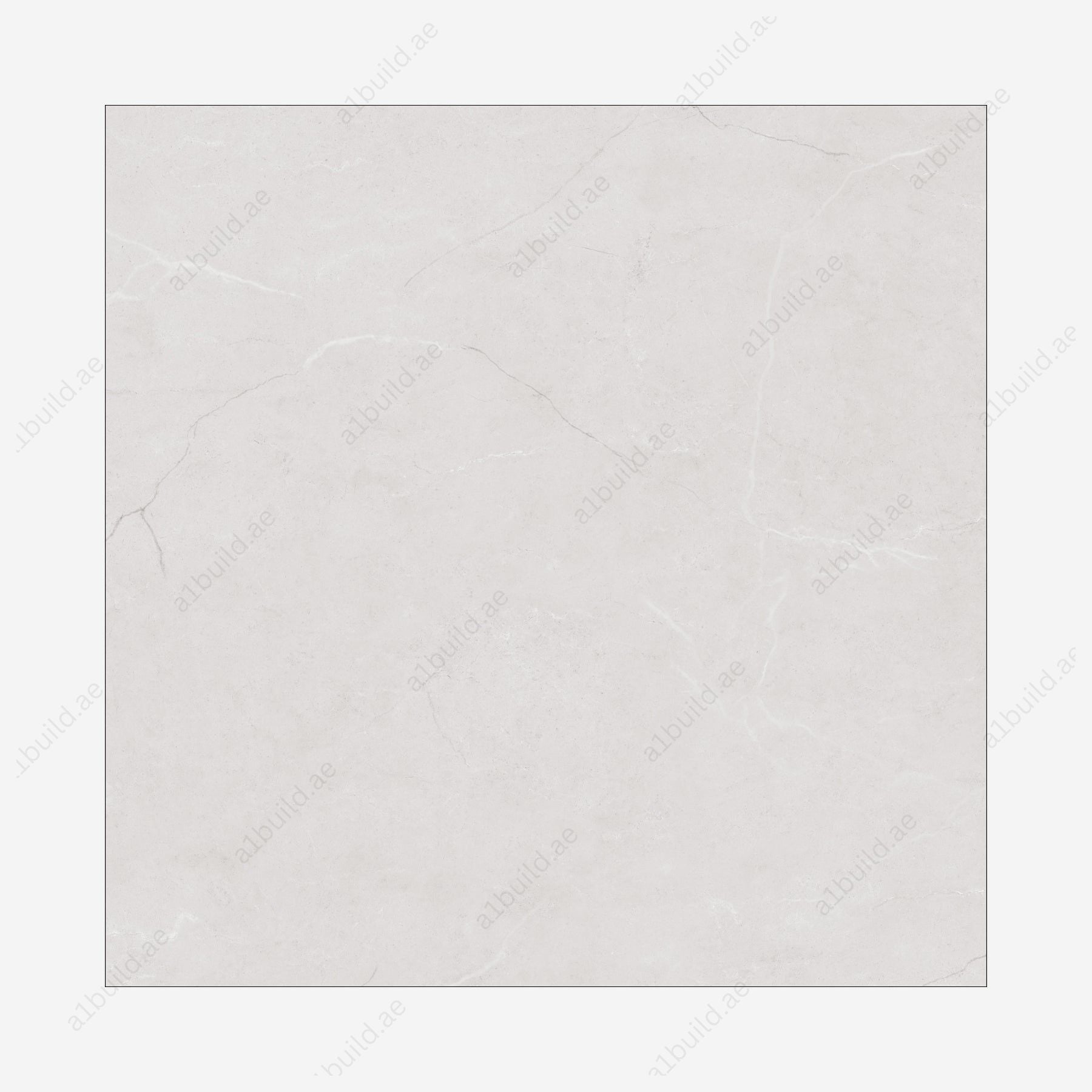 Oslo Pearl (120X120cm 09mm Random Matt Porcelain Tiles for Indoor Spaces)