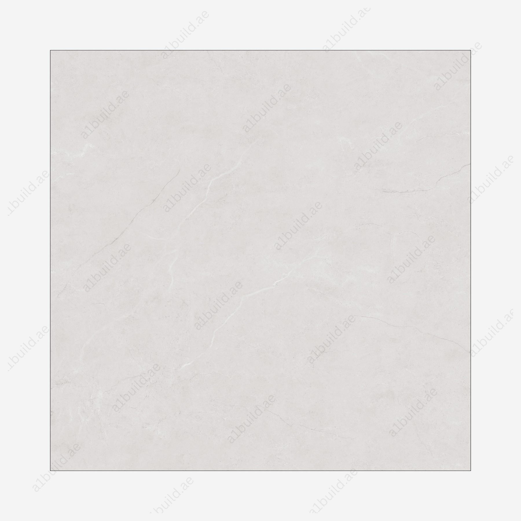 Oslo Pearl (120X120cm 09mm Random Matt Porcelain Tiles for Indoor Spaces)