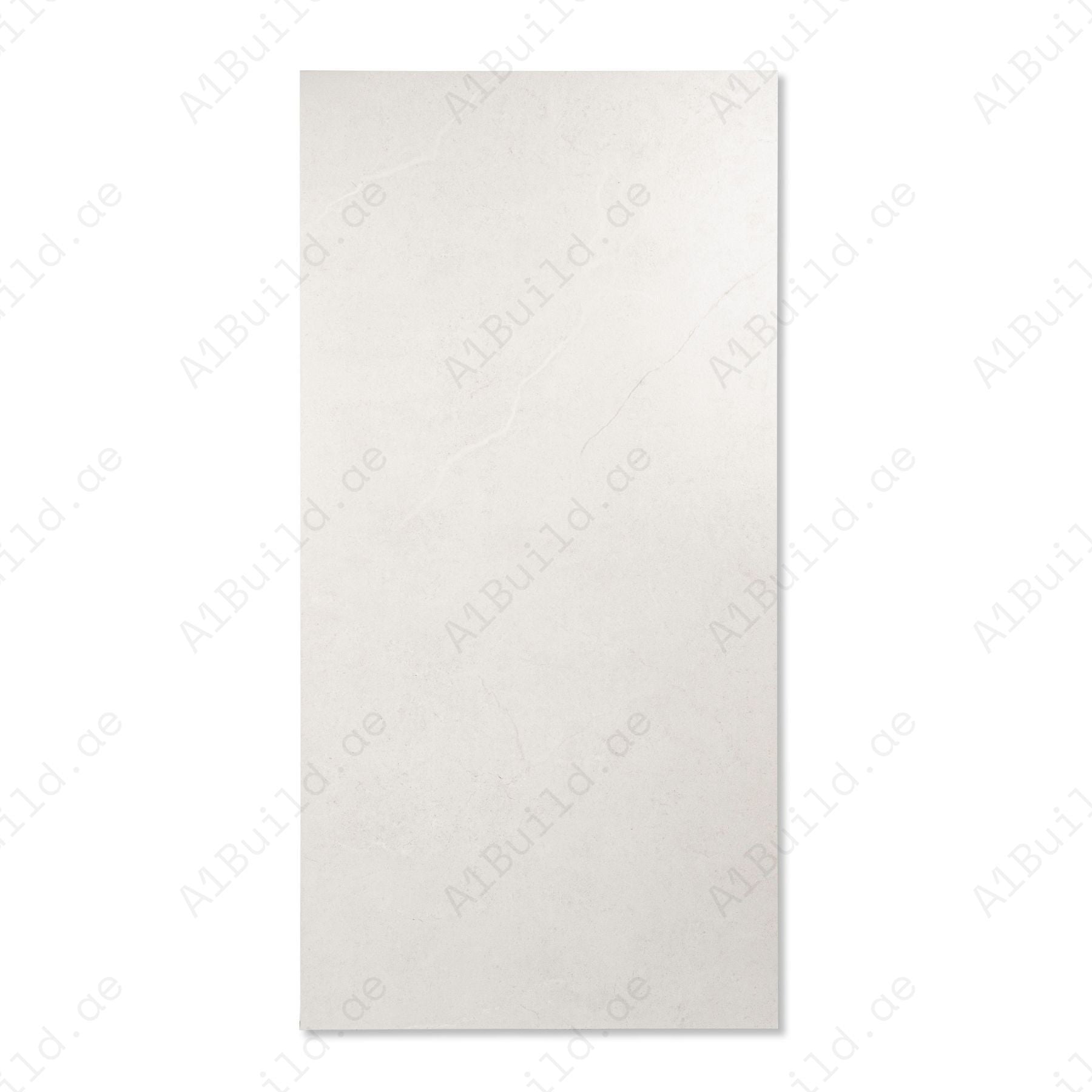Oslo Pearl tiles (60x120cm, 9mm) feature a Matt finish with a soft, pearlescent design. Perfect for Indoor Floors and Walls, these Porcelain tiles bring a touch of subtle luxury and modern elegance. 