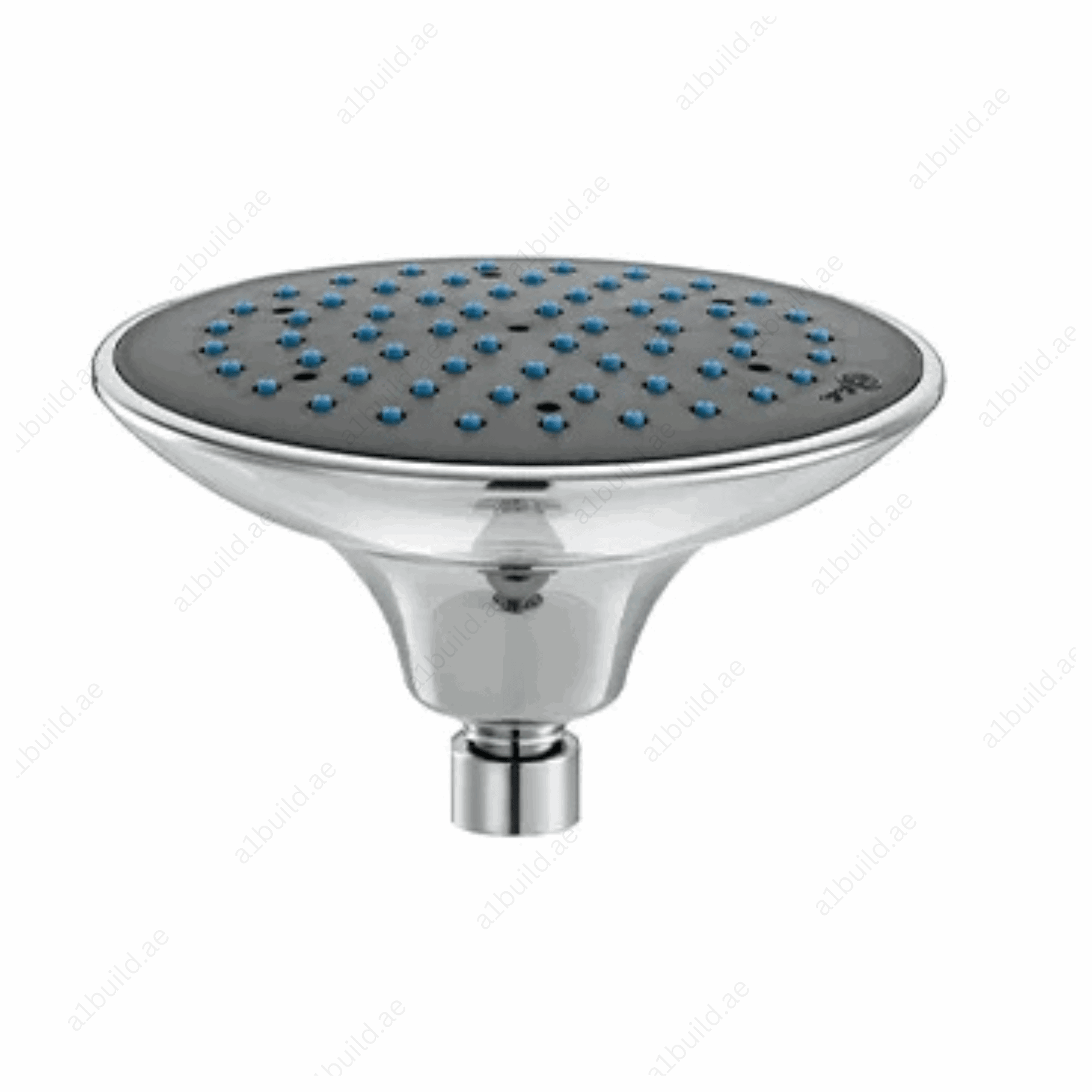 OverheadShower151mmChromewithSwivelBallJointDN15_RainShower_2