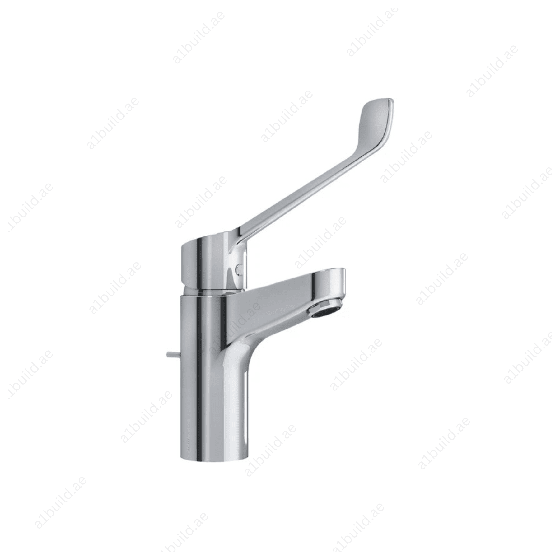 PEAK Medicare Single Lever Basin Mixer for Clinics