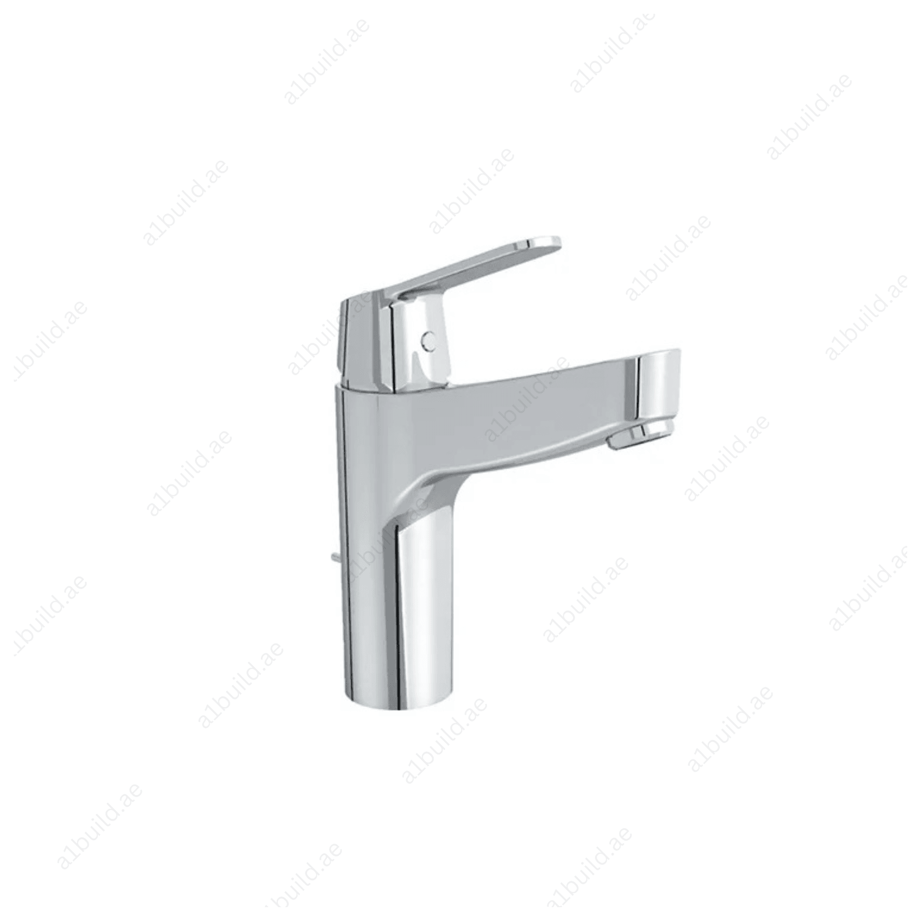 PEAK Single Lever XL Basin Mixer – Modern Design, Water-Saving Efficiency