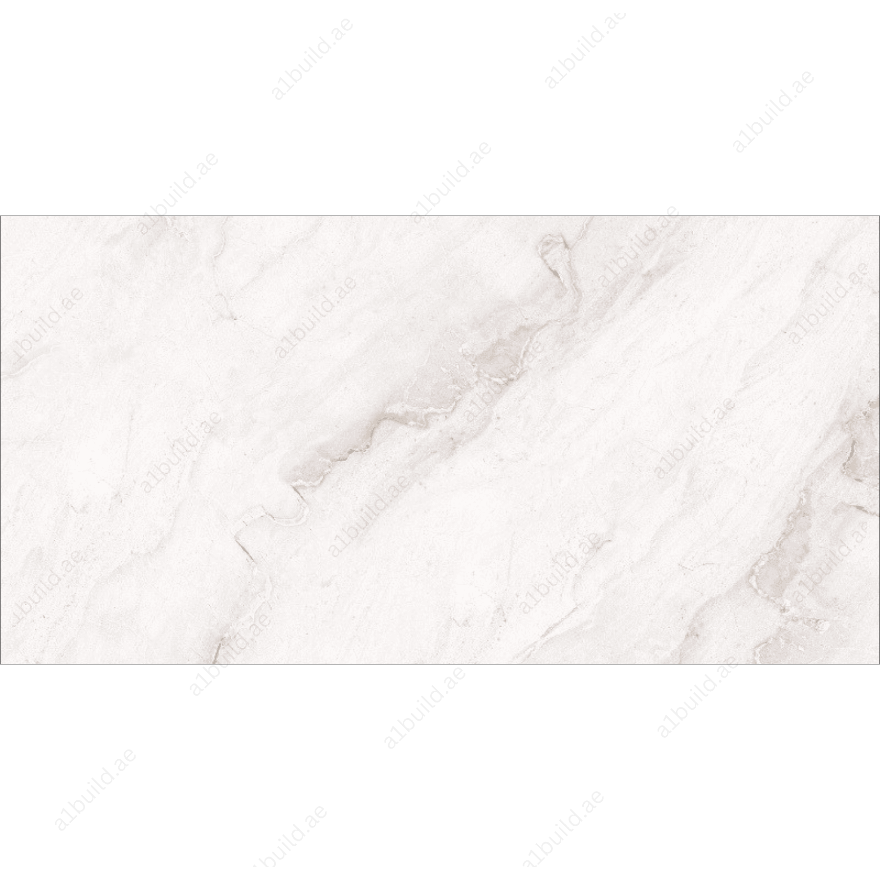 Perlino Bianco (60X120cm 09mm Random Polished Porcelain Indoor Floor & Wall Tiles)